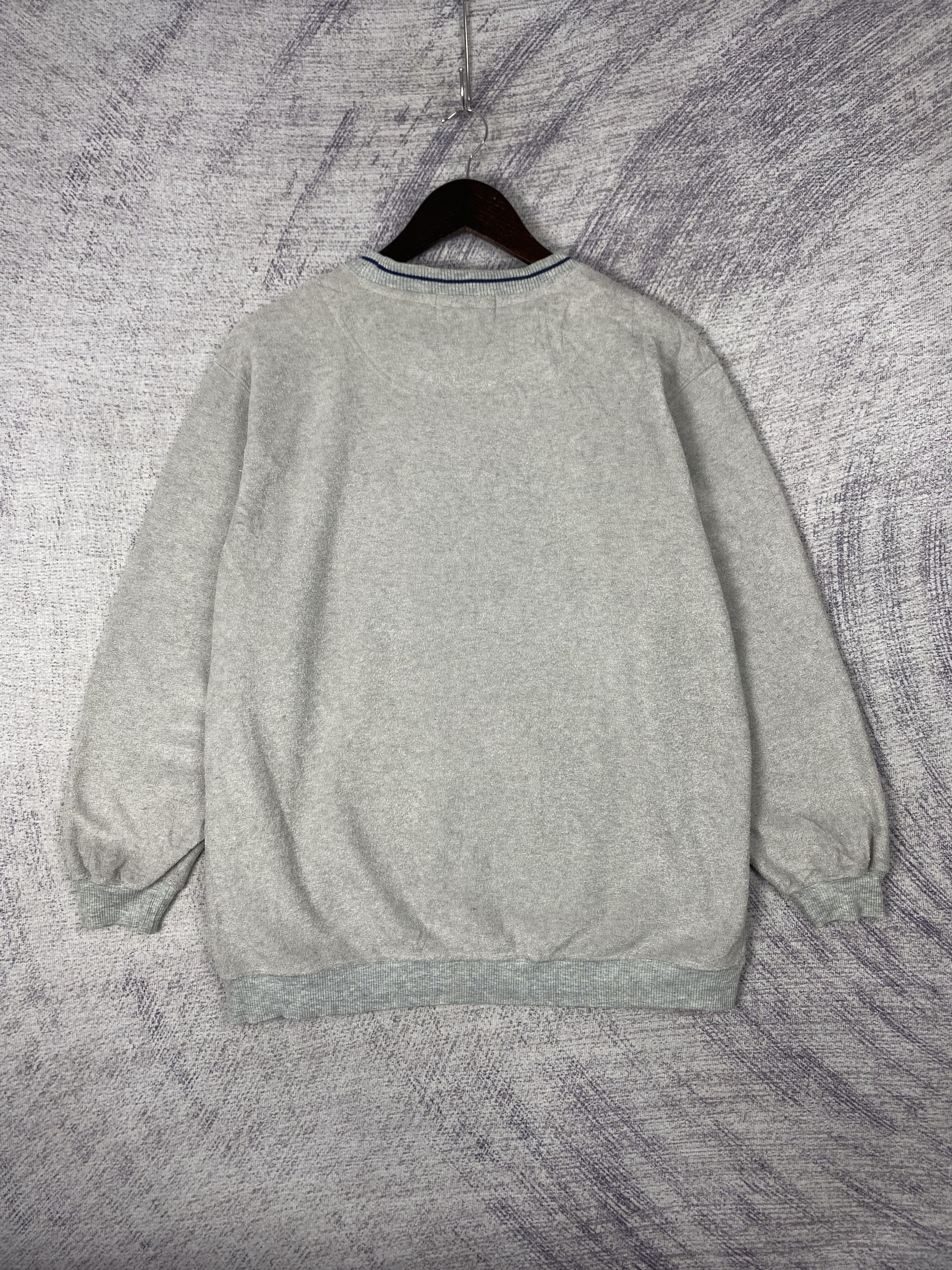 Hang Ten Vintage Hang Ten Crewneck Sweatshirts Size US M / EU 48-50 / 2 - 5 Thumbnail