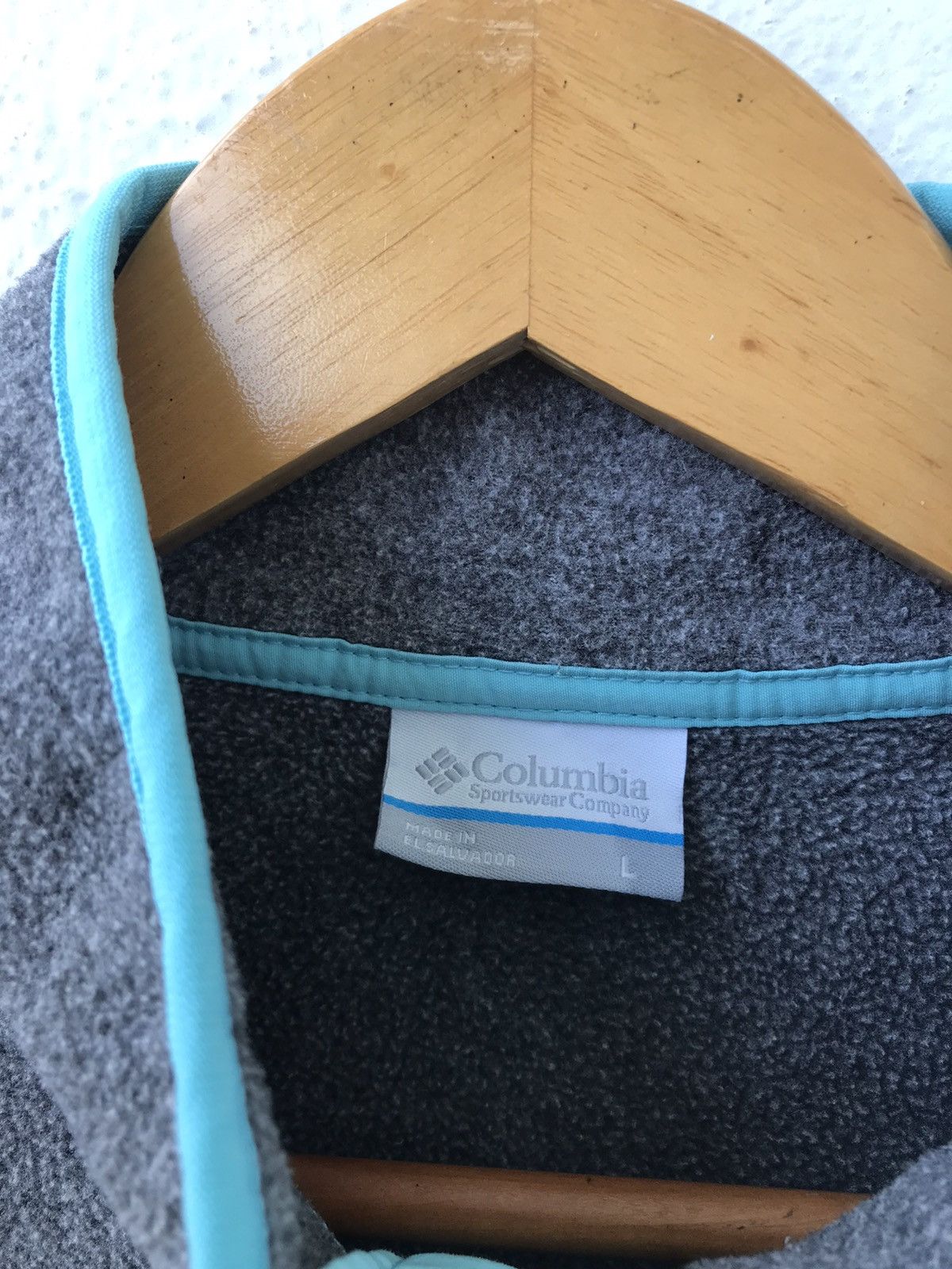 Columbia Columbia PFG fleece shirt Size US L / EU 52-54 / 3 - 4 Thumbnail