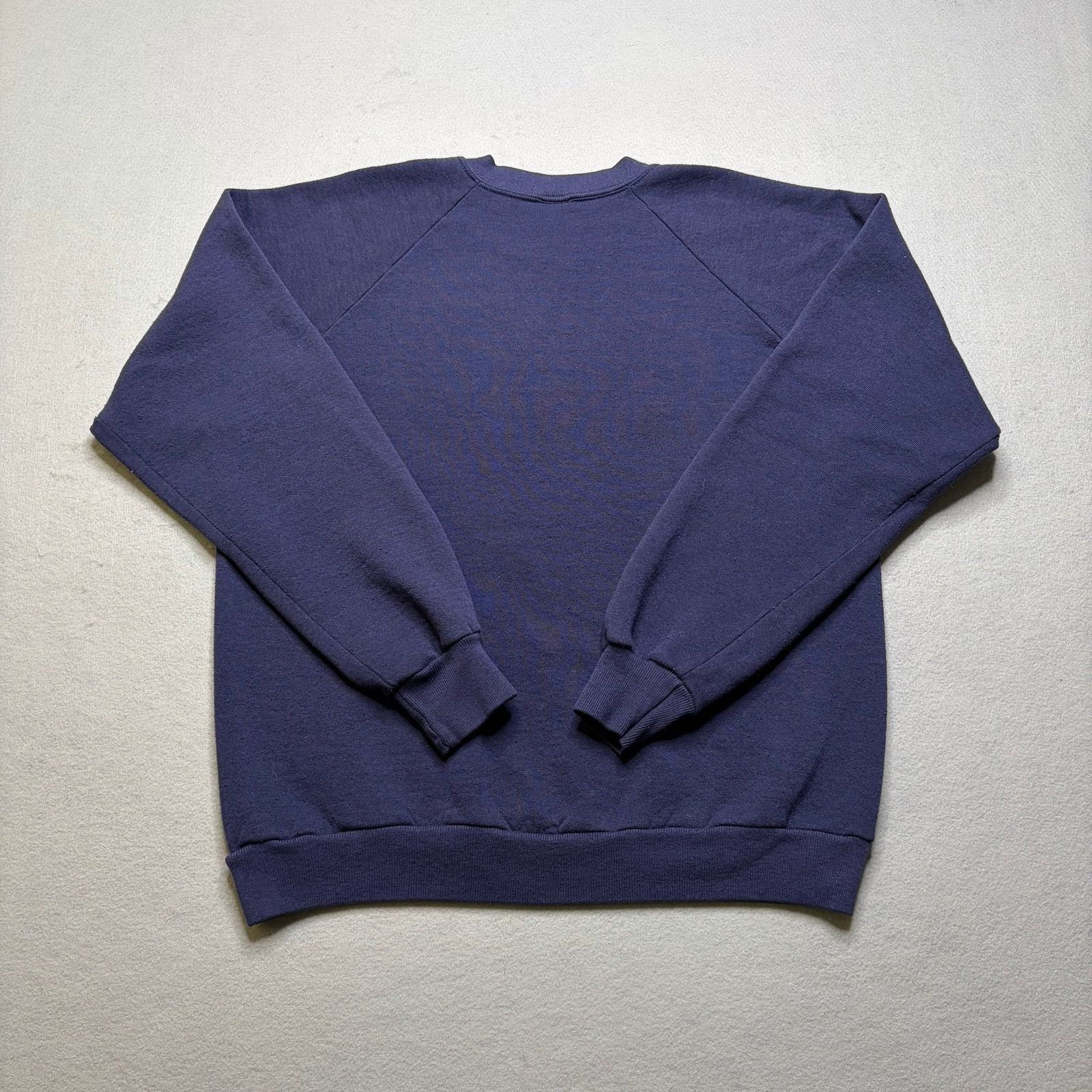 Jerzees Vintage Great Lakes Brewing Co Crewneck Sweatshirt USA Large Size US L / EU 52-54 / 3 - 7 Thumbnail