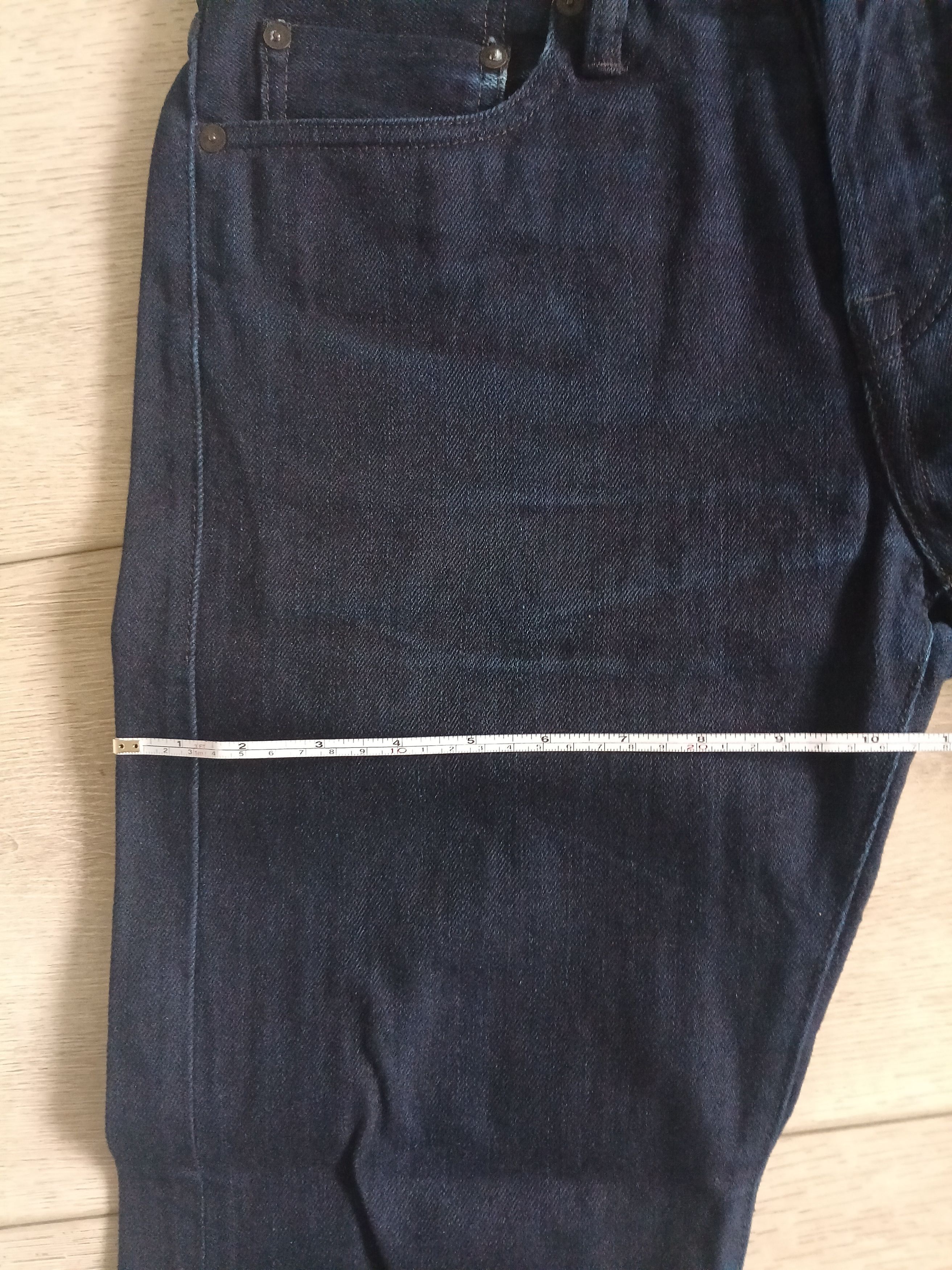 Rogue Territory Dark Stanton 13 oz(Discontinued) Size US 30 / EU 46 - 7 Thumbnail