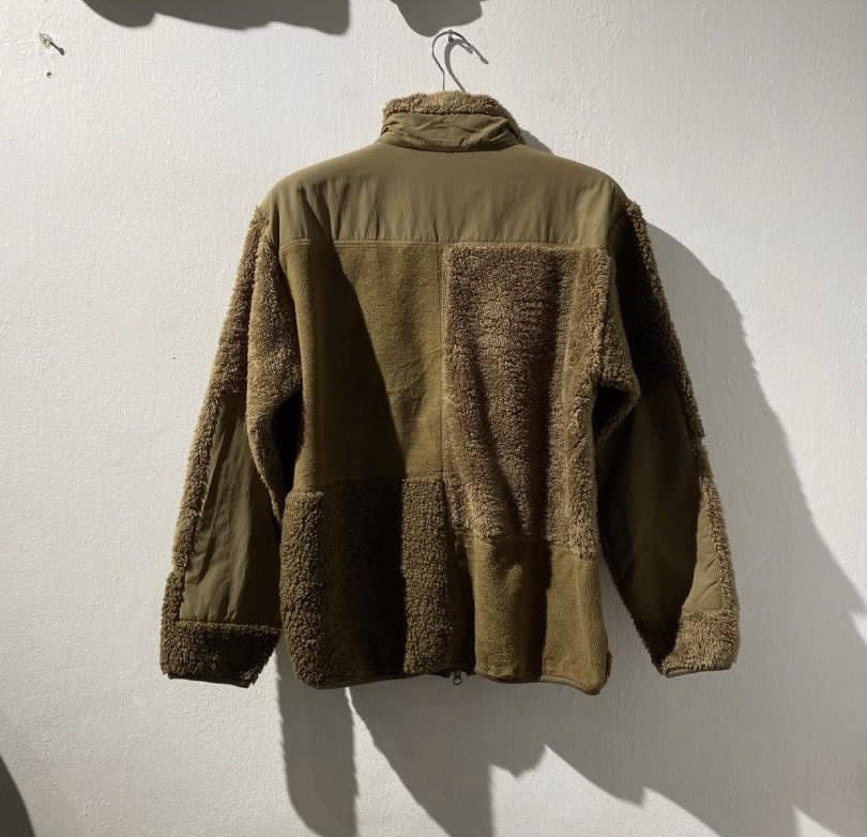 Engineered Garments × Uniqlo Sherpa Fleece Engineer Garment x Uniqlo New York Size US S / EU 44-46 / 1 - 2 Thumbnail