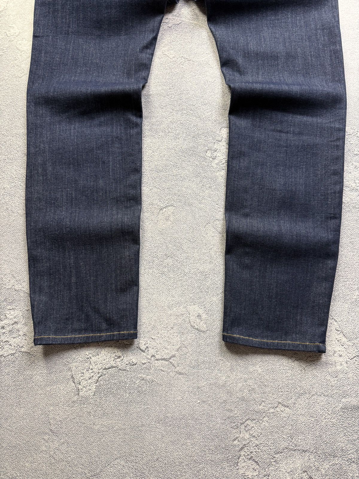 Jacob Cohen Jacob Cohen Jeans Size 29 Blue Designer Made in Italy Size US 29 - 9 Thumbnail