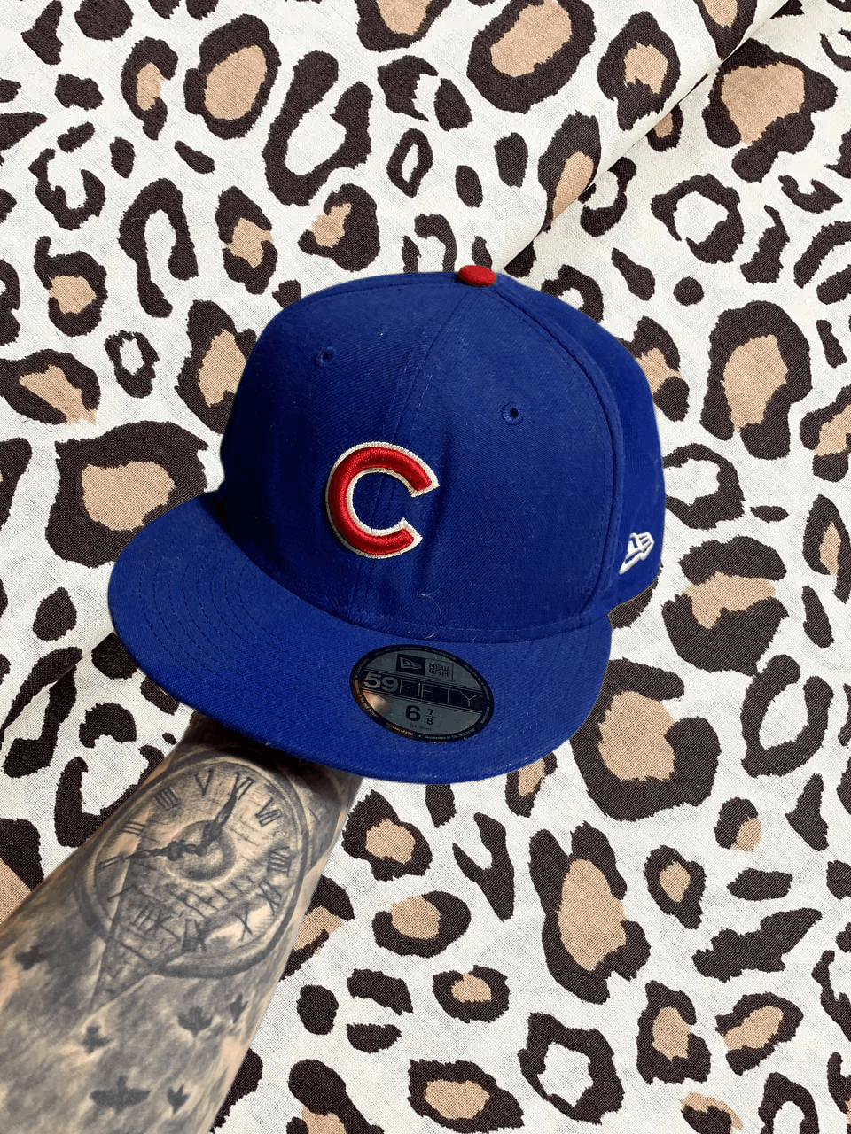 New Era Vintage NFL Hat Cap Snapback Size ONE SIZE - 1 Thumbnail