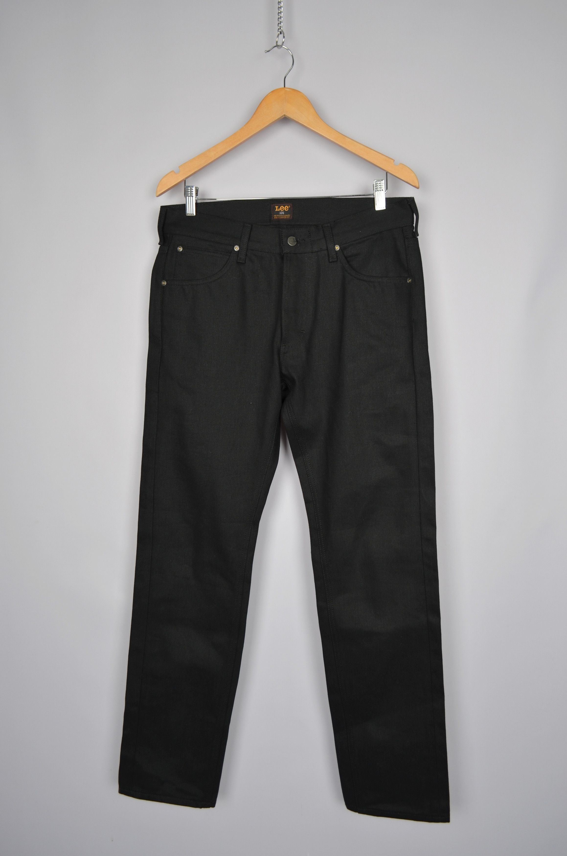 Designer Nicolas Lee Zenith Denim | Grailed