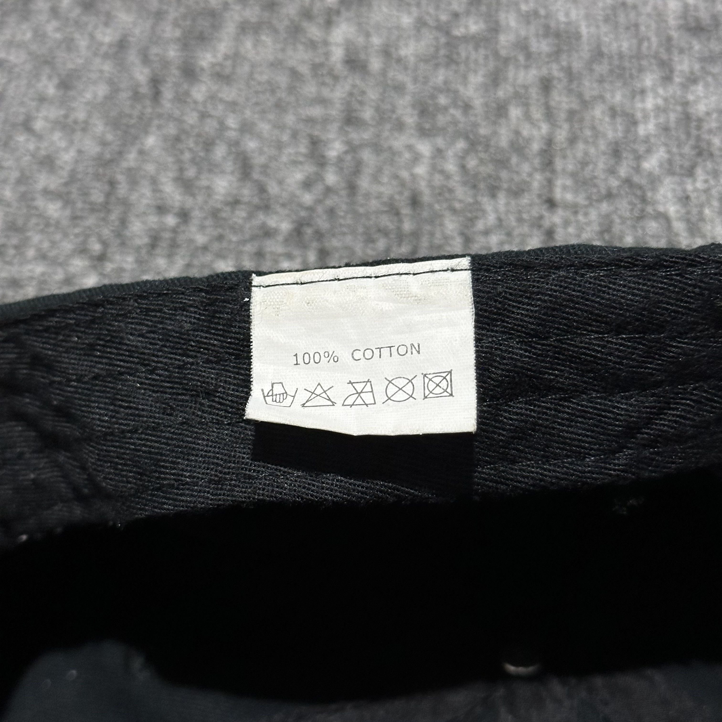 Japanese Brand Anarchy Hats Size ONE SIZE - 8 Thumbnail