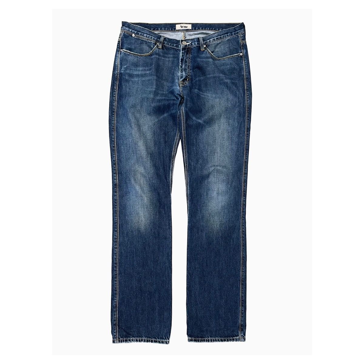 Acne Studios Acne Studios Jeans Size US 36 / EU 52 - 1 Thumbnail