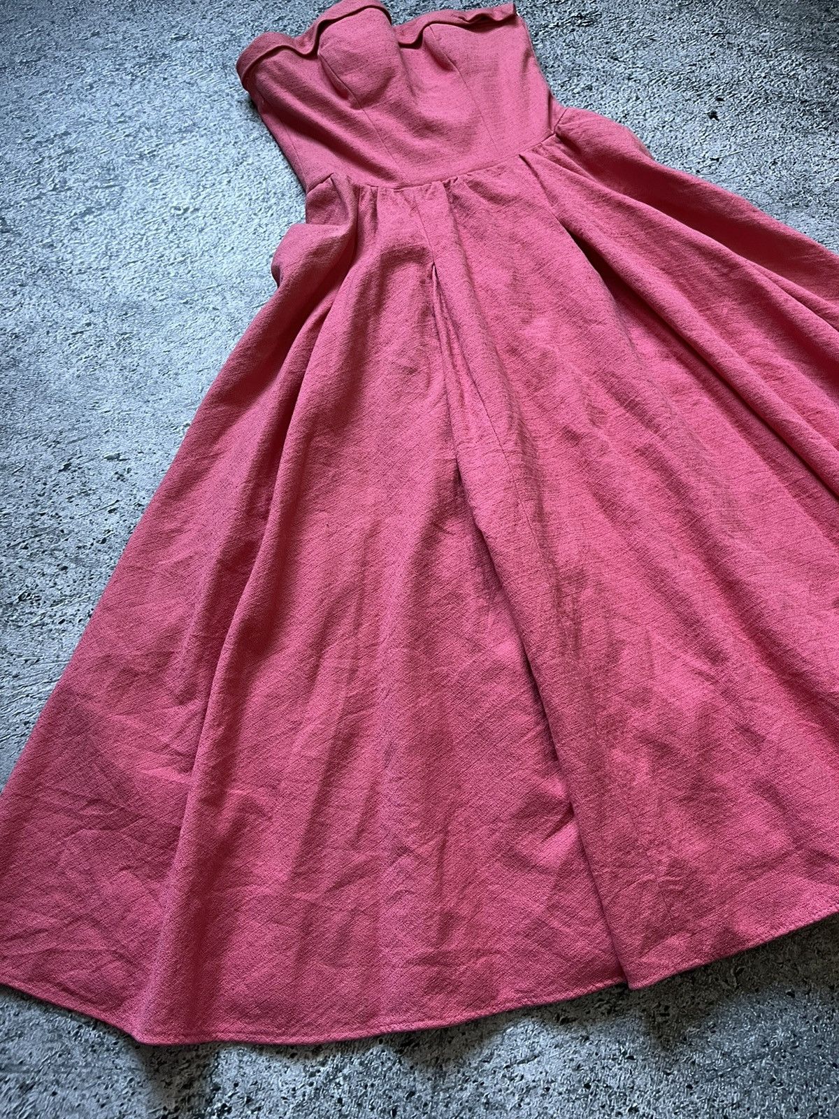Dsquared2 Vintage Dsquared2 cocktail dress Size M / US 6-8 / IT 42-44 - 3 Thumbnail