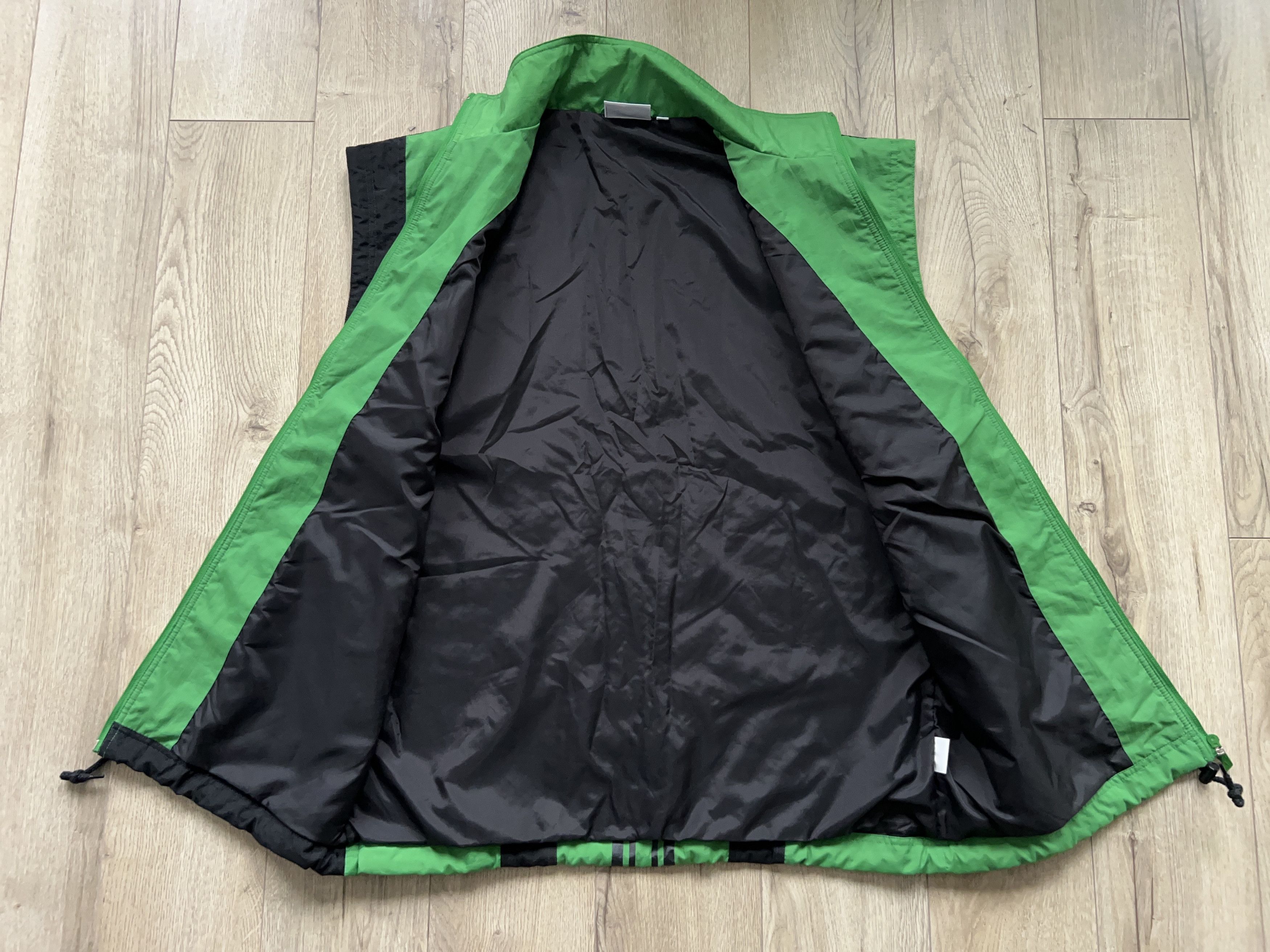 Vintage Reebok Borussia Monchengladbach 1995 1996 Football Vest Size US M / EU 48-50 / 2 - 10 Thumbnail