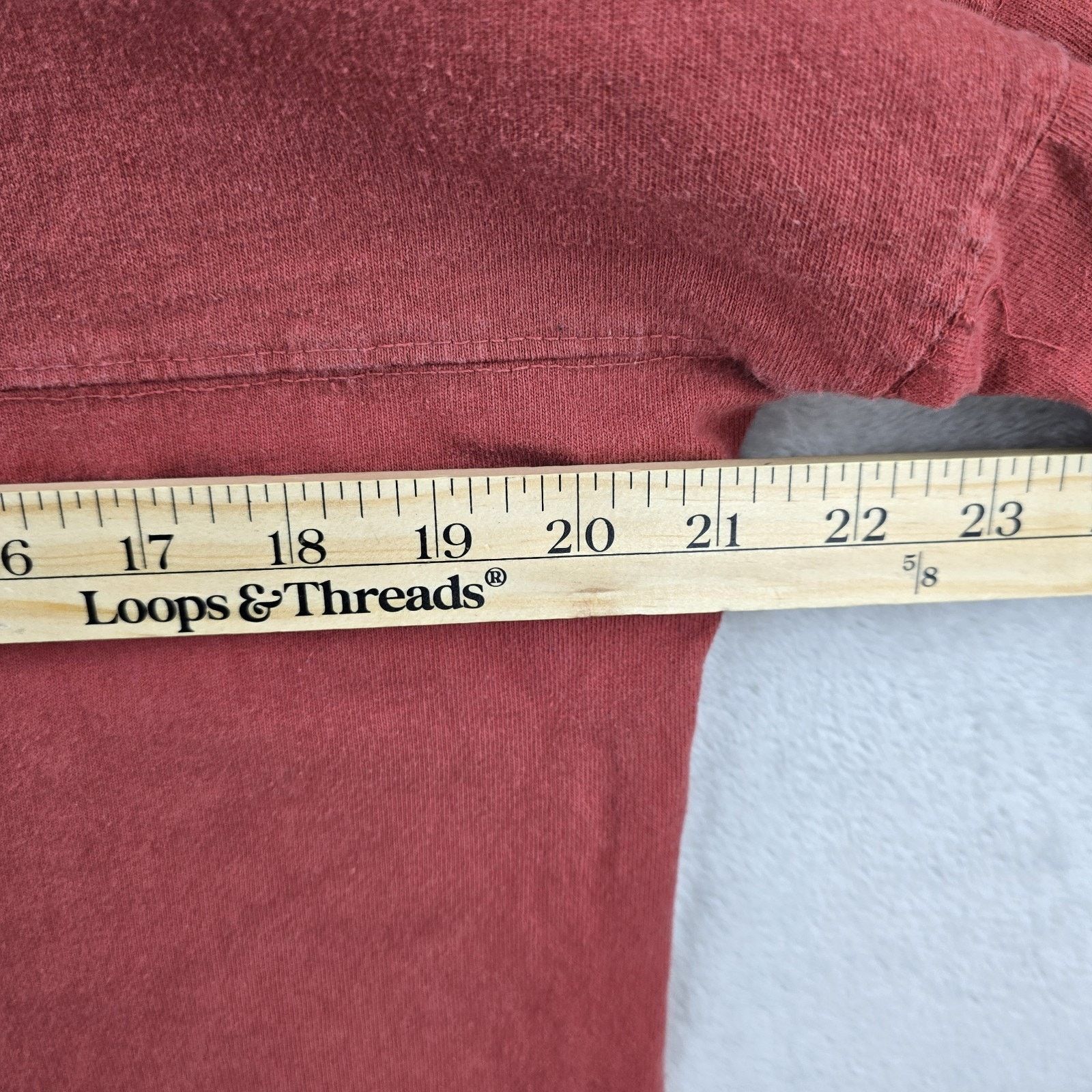 Disney Disneyland Resort Long Sleeve Spirit Jersey Shirt Size Small Size US S / EU 44-46 / 1 - 8 Thumbnail