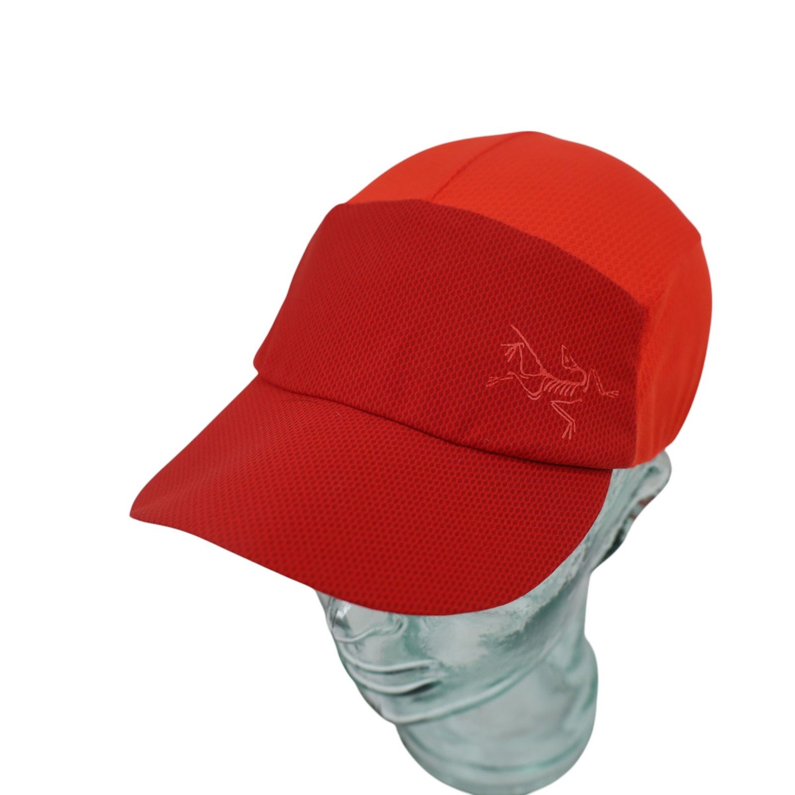Arc'teryx Arc'Teryx 5 Panel Trail Running Camp Hat Size ONE SIZE - 1 Thumbnail