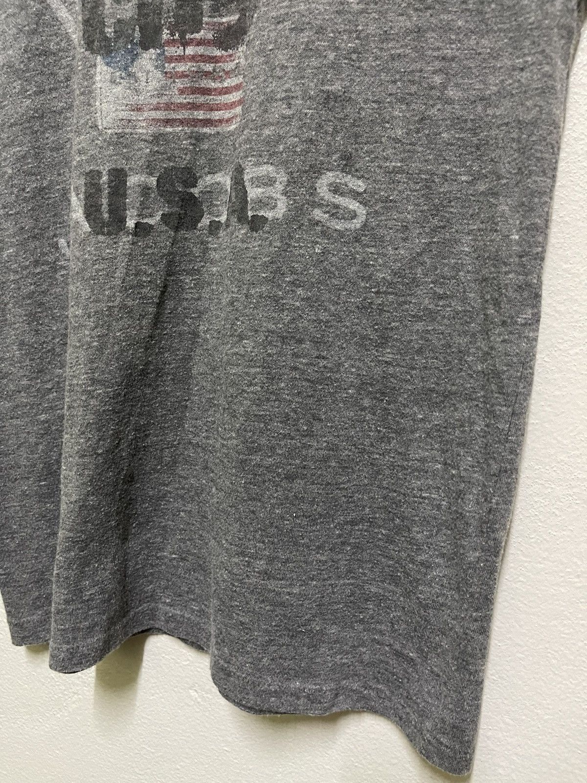 Marc Jacobs Marc Jacobs New York City Printed T Shirt Size US M / EU 48-50 / 2 - 7 Thumbnail