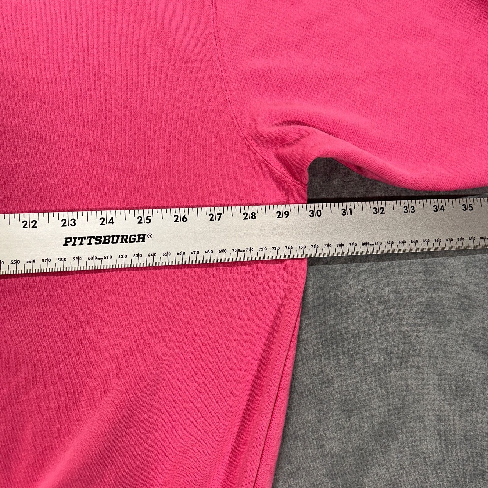 Nike Nike Sportswear Oversized Dance sweatshirt two tone wms M Size M / US 6-8 / IT 42-44 - 6 Thumbnail