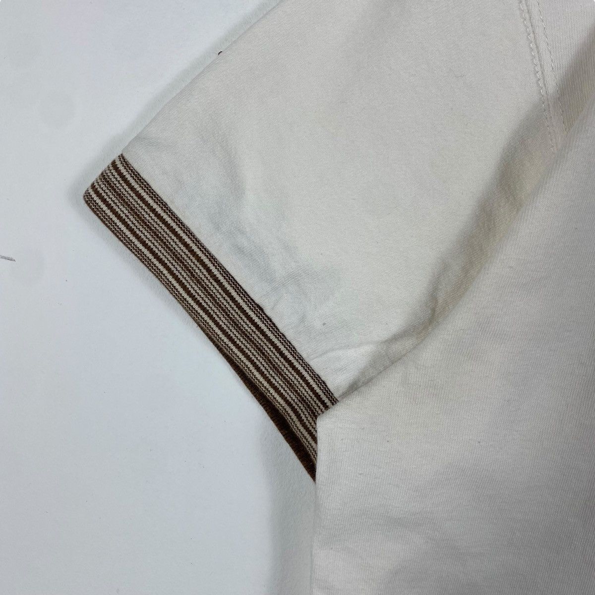 Japanese Brand OG CLASSIX JAPAN Clothing Company Official Tee Shirt Size US L / EU 52-54 / 3 - 3 Thumbnail