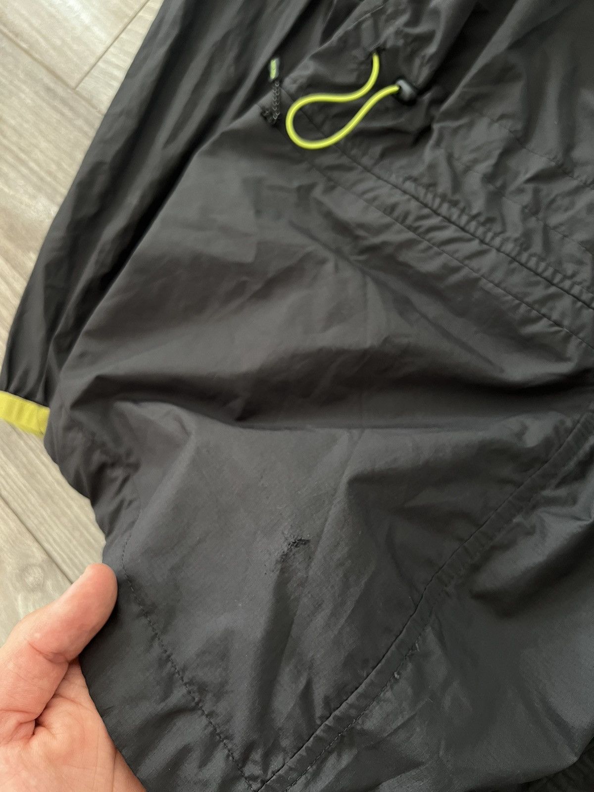 Haglofs ‼️LIMITED HAGLOFS MULTIPOCKET TACTICAL PACKABLE IS JACKET‼️ Size US XL / EU 56 / 4 - 24 Thumbnail
