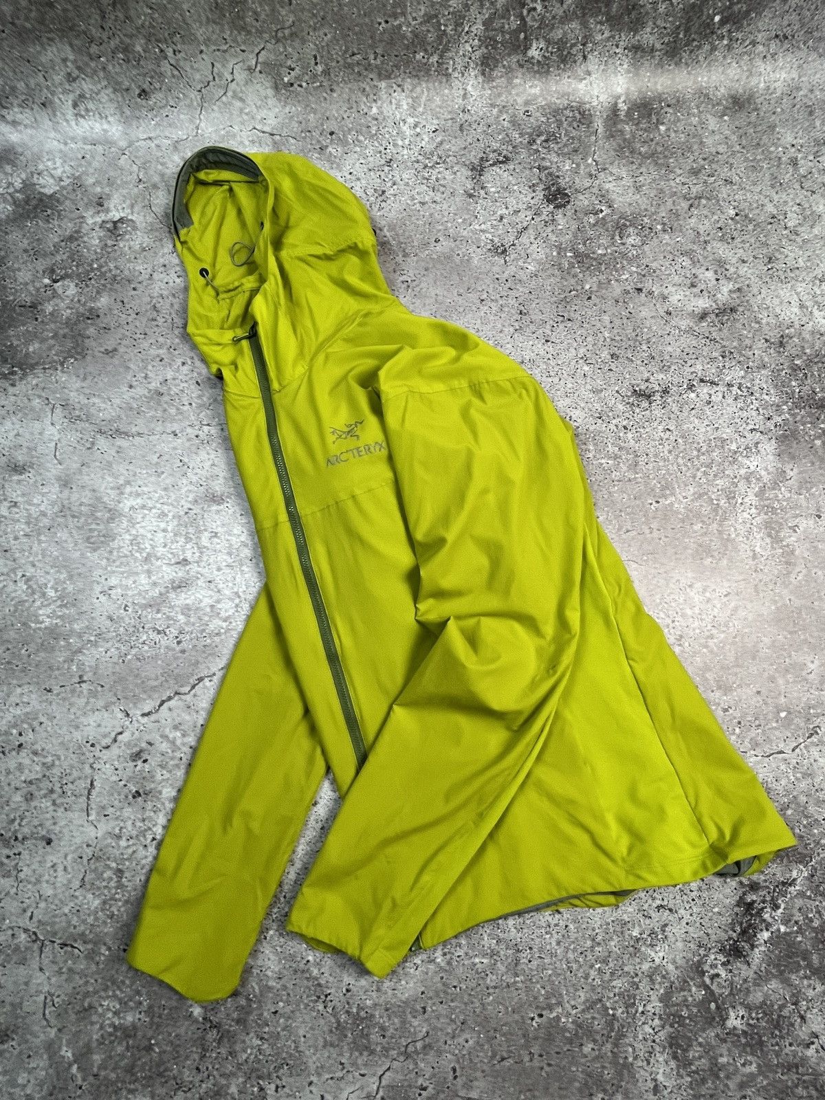 Arc'teryx Atom SL Hoody Men's Size US M / EU 48-50 / 2 - 2 Thumbnail