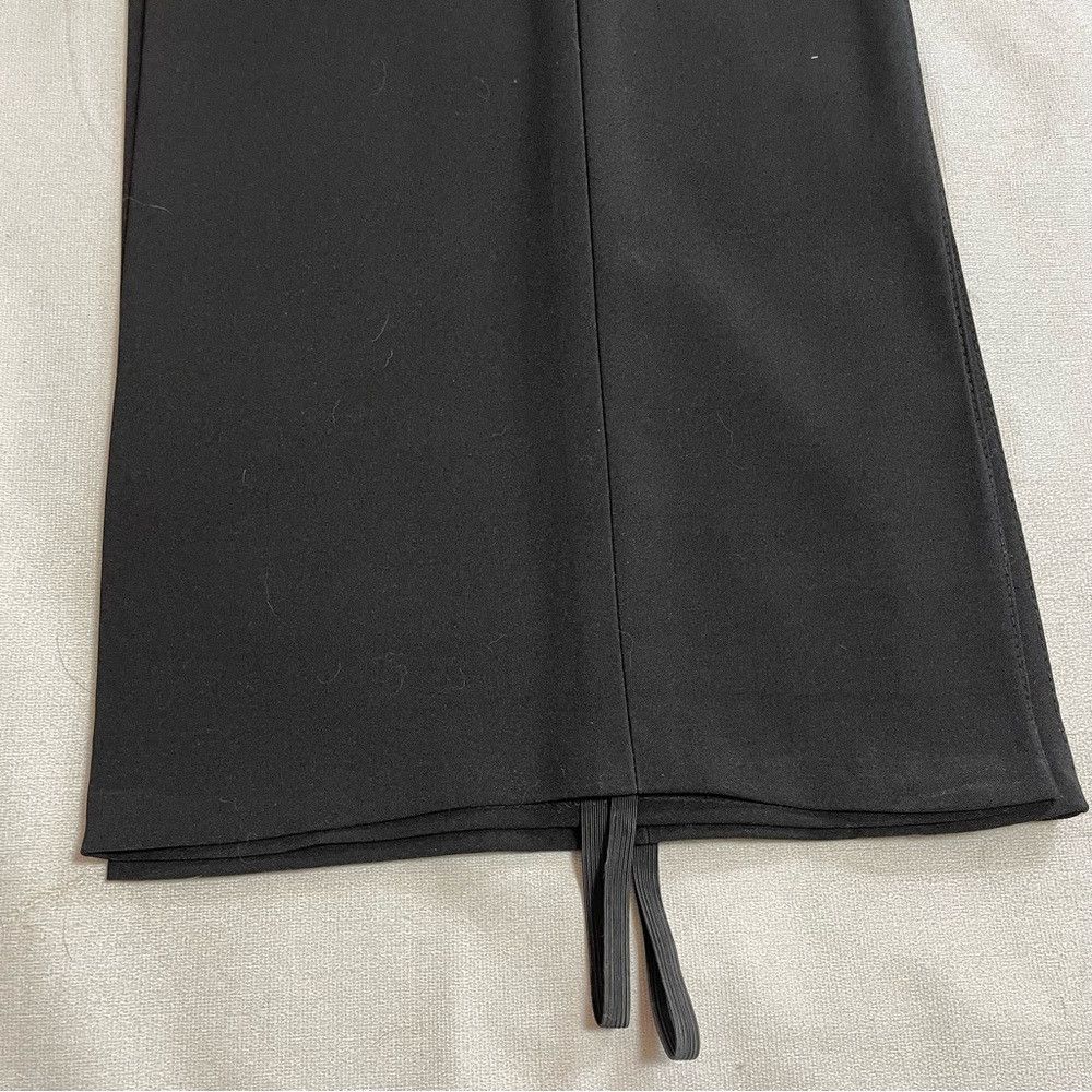 Other Boys Black Dance Pants Size 40 US 12 Youth Size US 26 / EU 42 - 7 Thumbnail