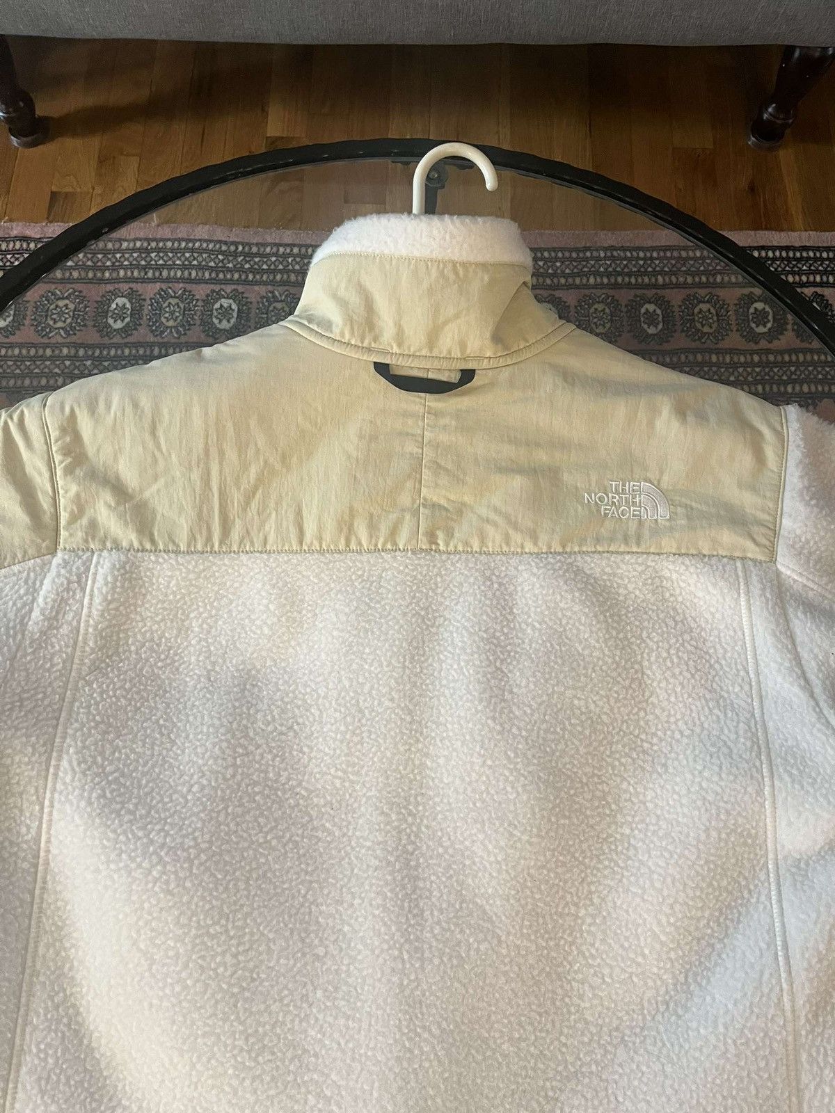 The North Face The North Face high pile Denali Sherpa Size US M / EU 48-50 / 2 - 3 Thumbnail