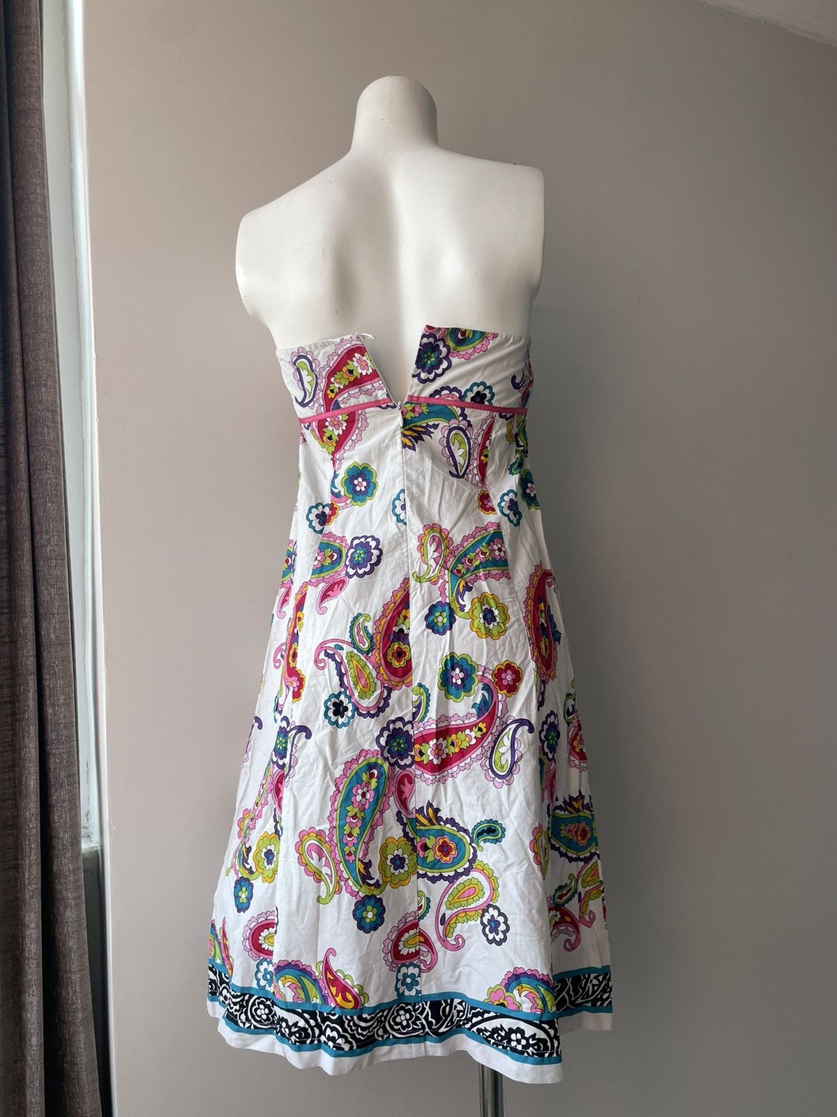 Vintage 00’s dress Size M / US 6-8 / IT 42-44 - 15 Thumbnail