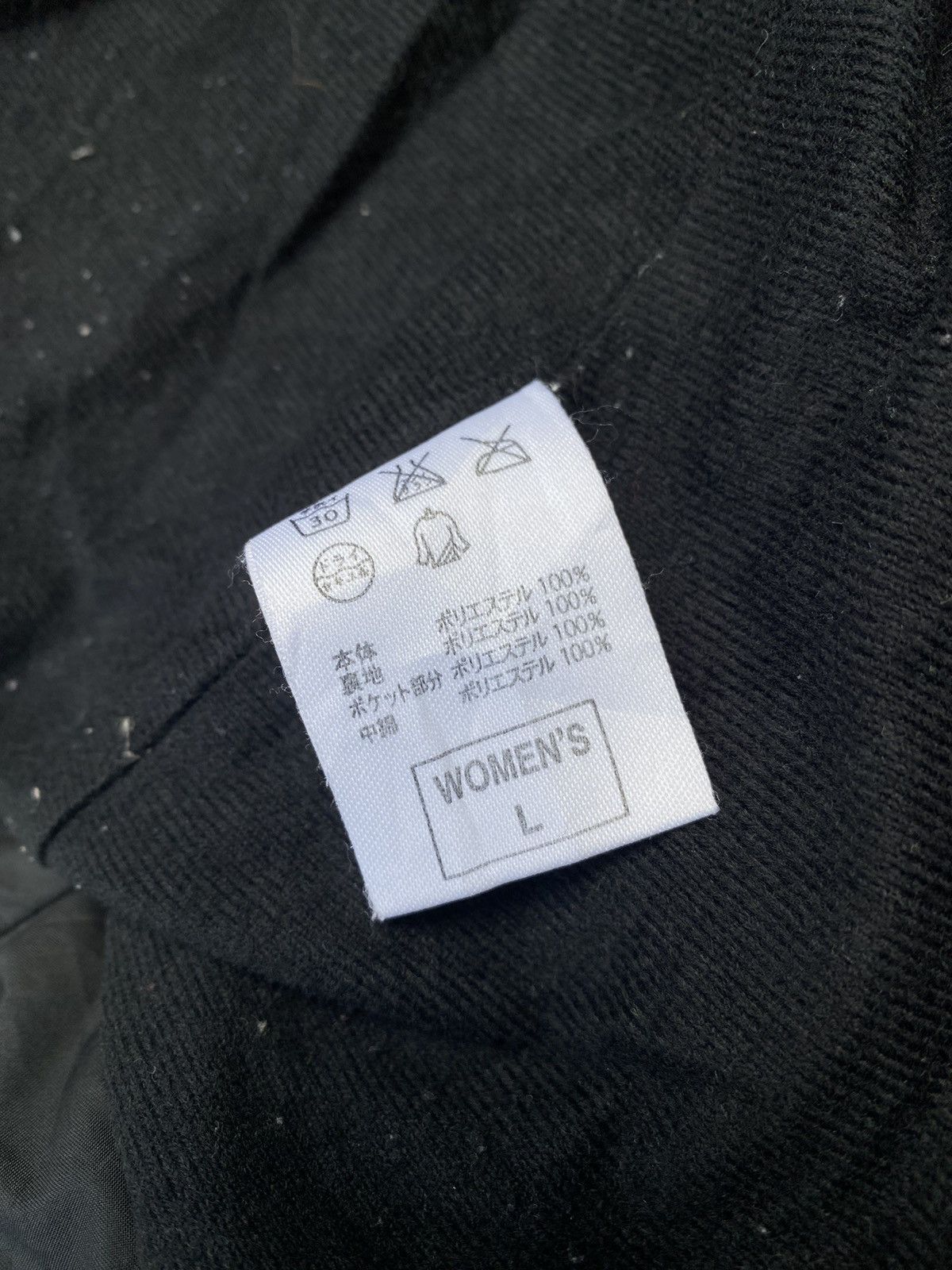 Nike ⚡️Steals⚡️ Nike Quilted Jacket Size L / US 10 / IT 46 - 9 Thumbnail