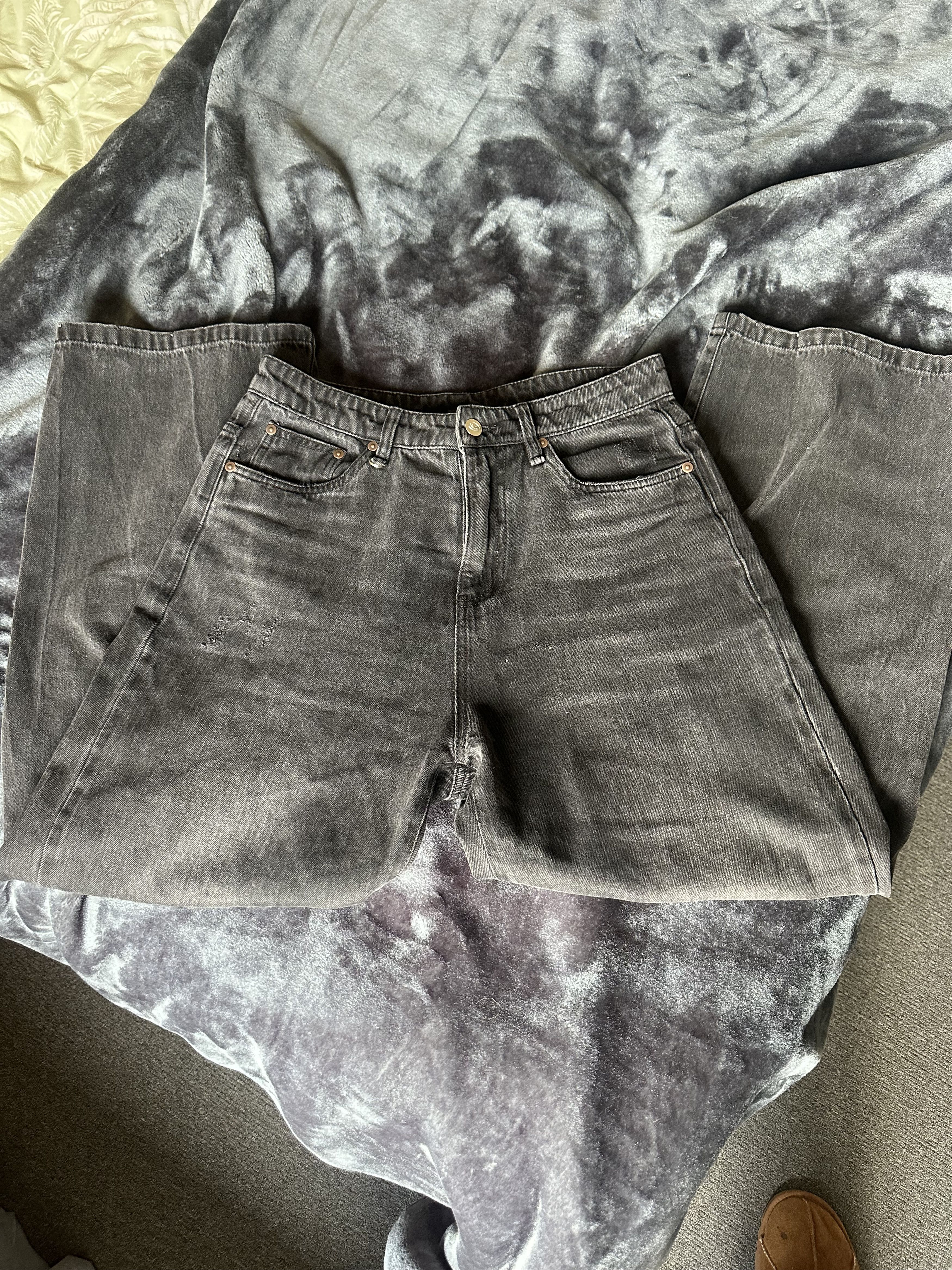 Other DRMRS CLUB - Loose fit jeans Size US 30 / EU 46 - 2 Thumbnail