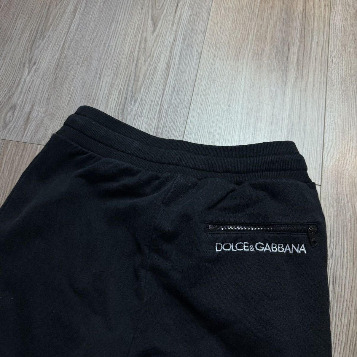 Dolce & Gabbana Vintage Pants Dolce & Gabbana Size US 30 / EU 46 - 7 Thumbnail