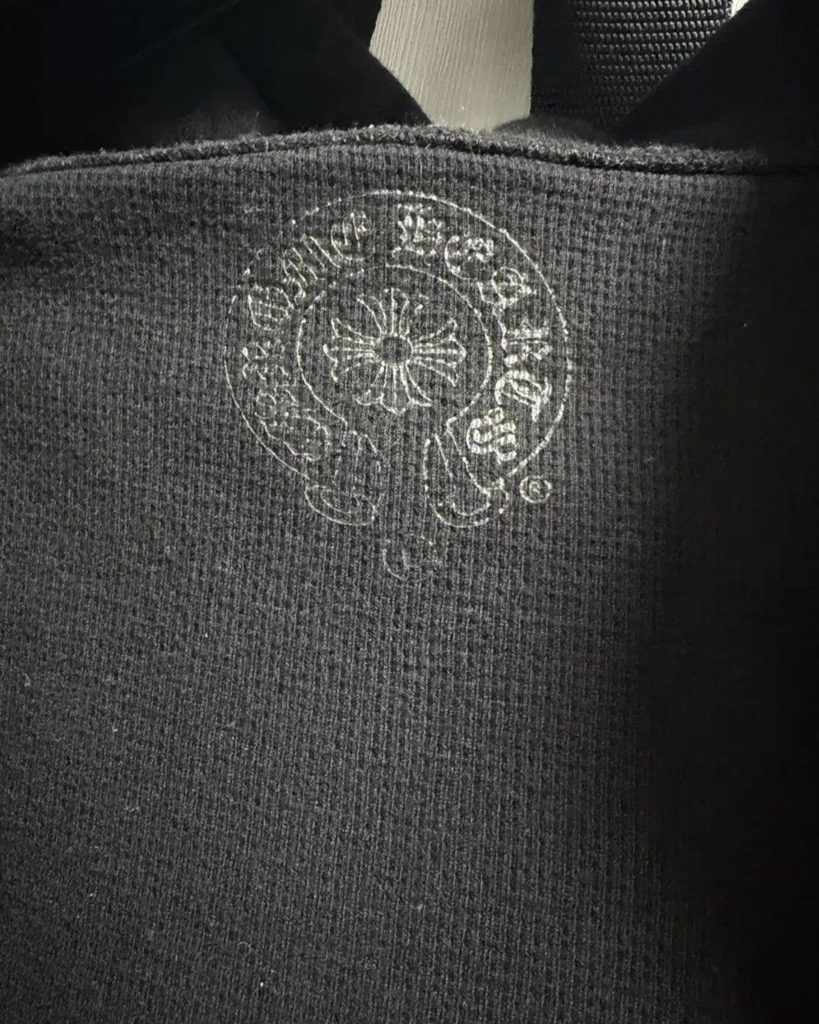 Chrome Hearts American Cross ZipUp Hoodie Size US L / EU 52-54 / 3 - 4 Thumbnail