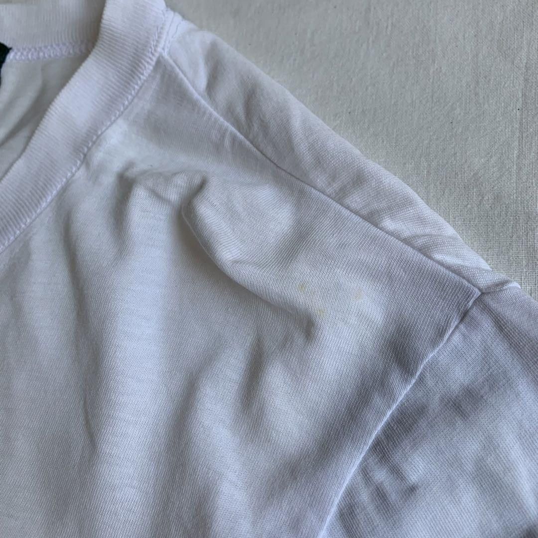 Jean Paul Gaultier Painting Tee Size US M / EU 48-50 / 2 - 8 Thumbnail