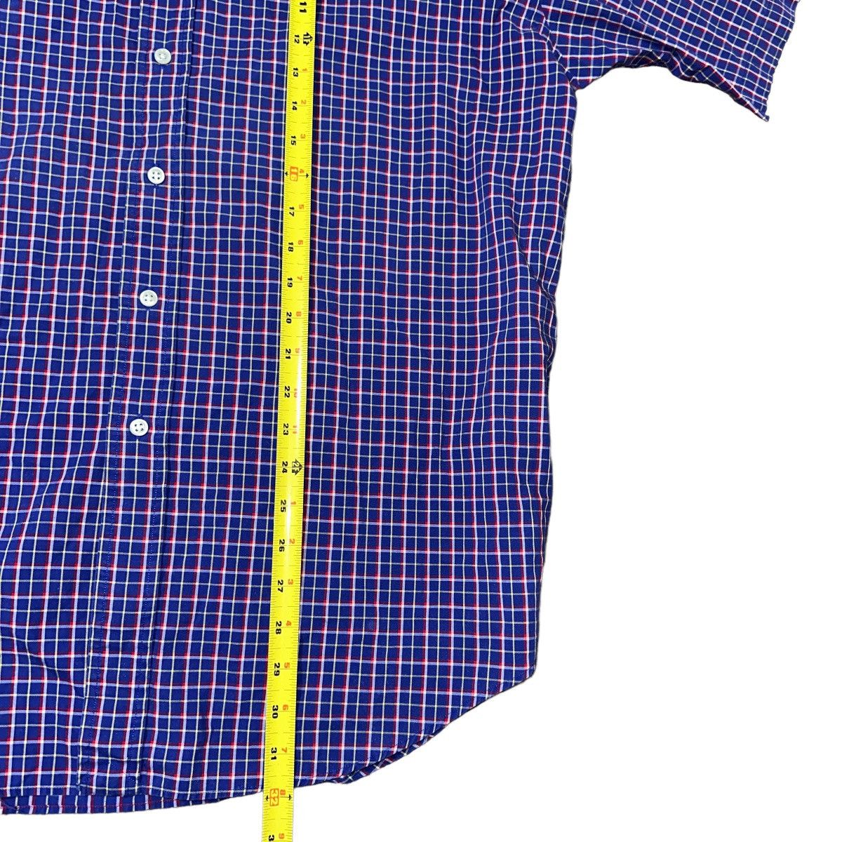 Polo Ralph Lauren × Vintage Polo Ralph Lauren Shirt Size Large Size US L / EU 52-54 / 3 - 2 Thumbnail