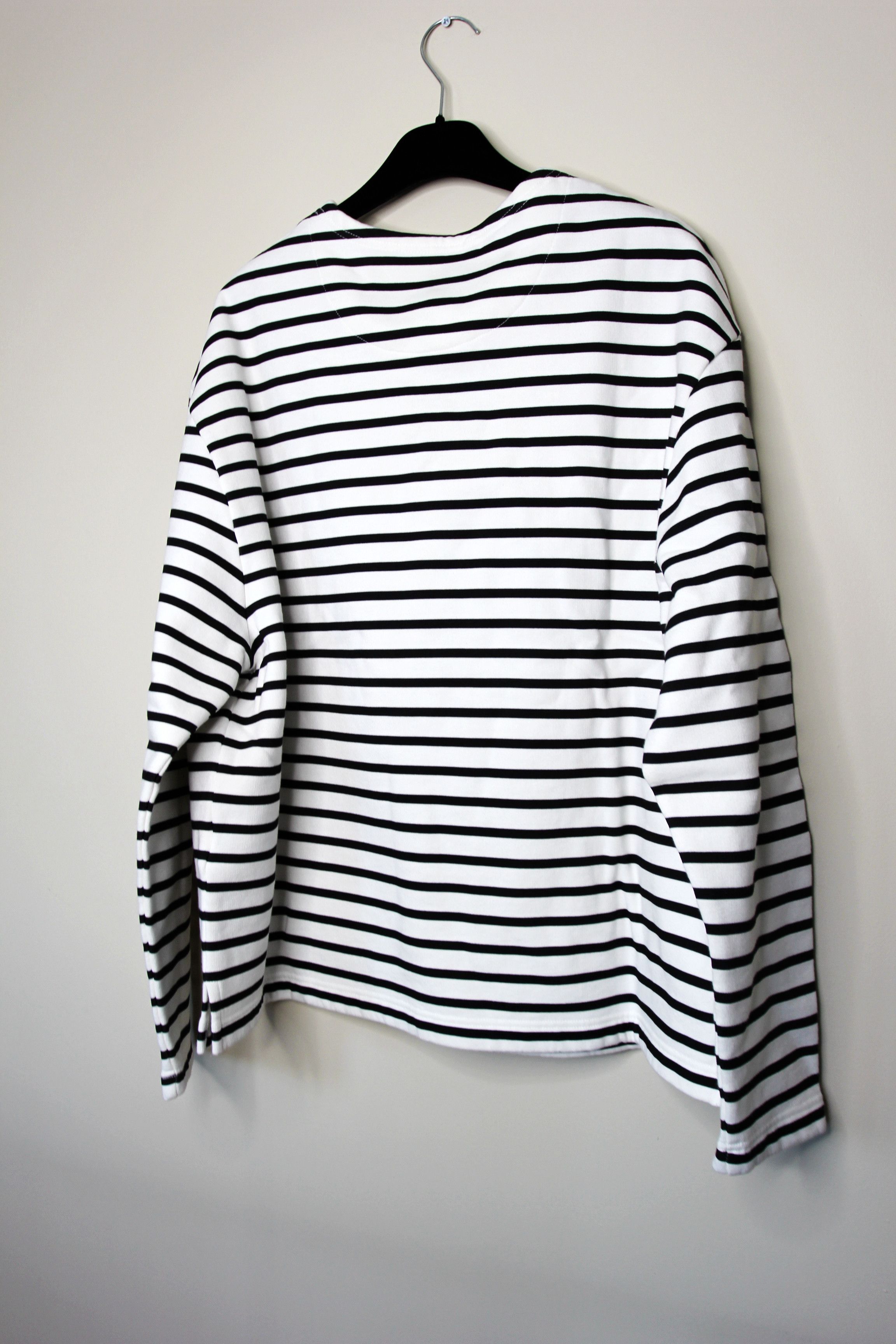 JW Anderson BNWT AW23 J.W.ANDERSON MICHAEL CLARK ANCHOR SWEATSHIRT M Size US M / EU 48-50 / 2 - 3 Thumbnail