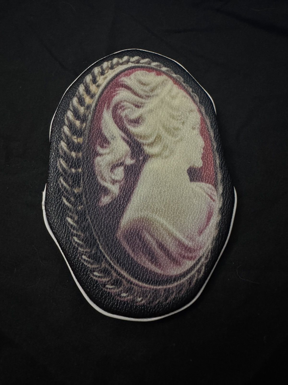 Undercover Undercover coin pouch Size ONE SIZE - 1 Thumbnail