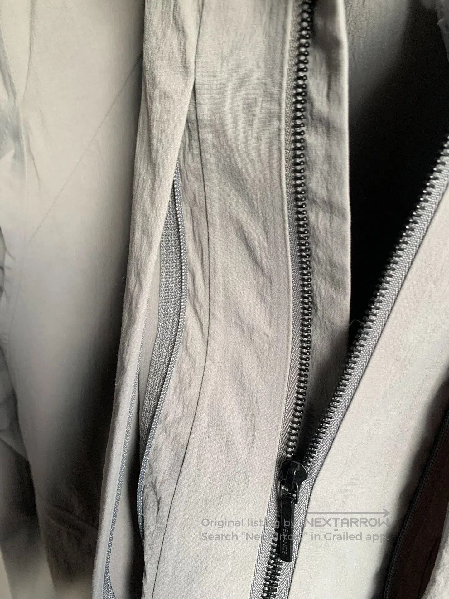 Arc'teryx Arcteryx Veilance Component Lt Shirt Jacket Men's. Size US S / EU 44-46 / 1 - 6 Thumbnail