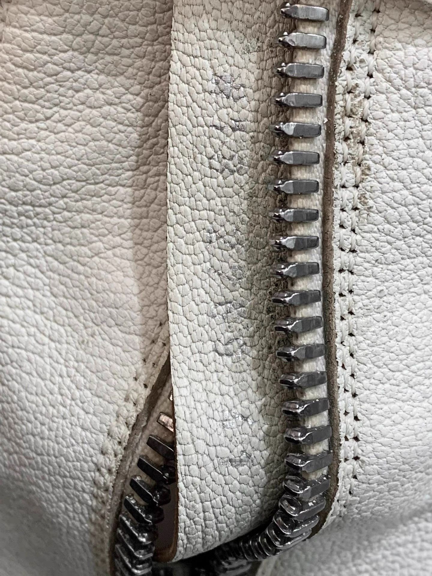 Rick Owens Rick Owens Mint Green Mainline Ramones K34 Size US 8 / EU 41 - 9 Thumbnail