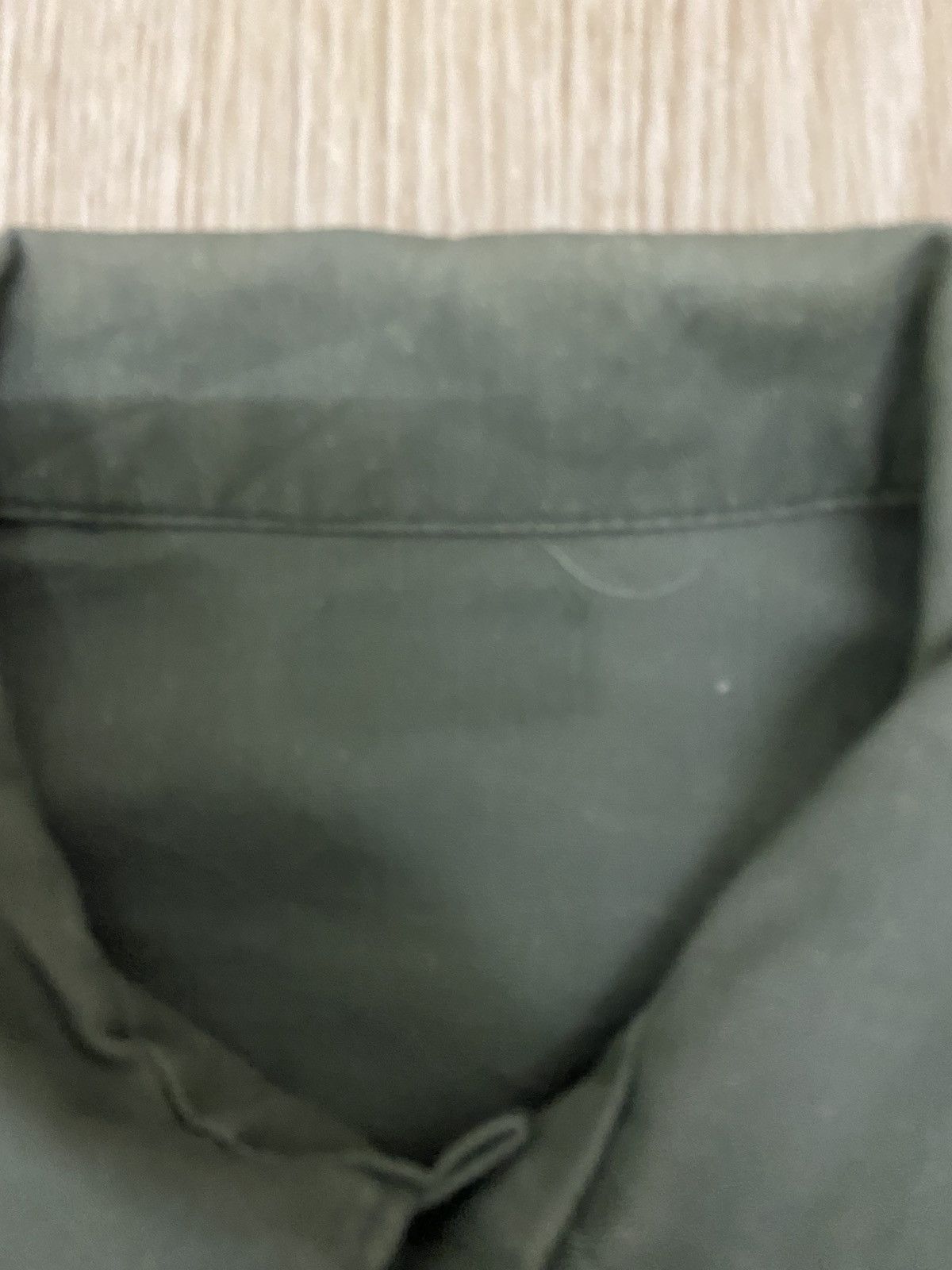 Vintage Vintage military button ups Size US M / EU 48-50 / 2 - 5 Thumbnail