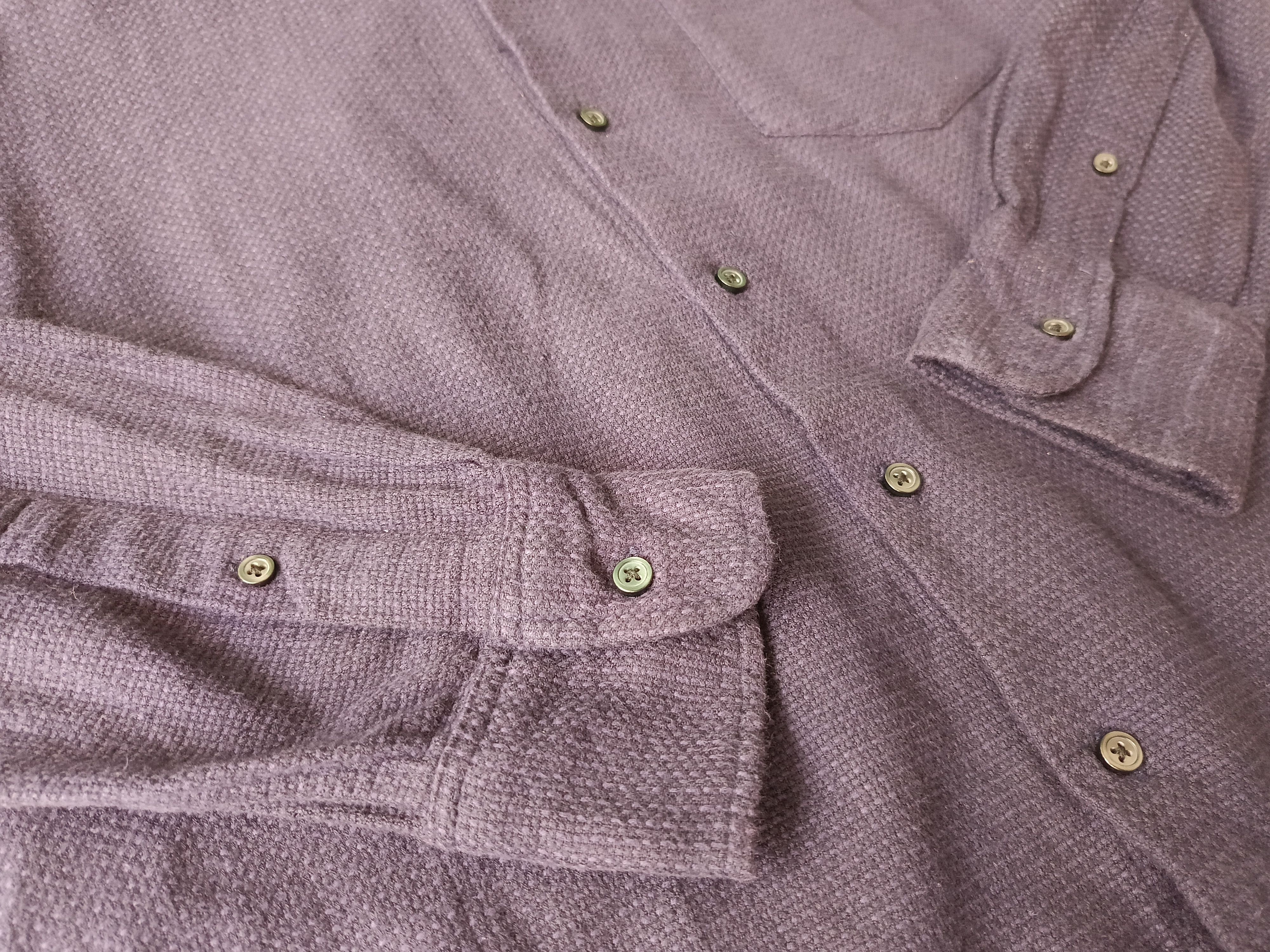Japanese Brand Niko and ... navy blue medium shirt Size US M / EU 48-50 / 2 - 17 Thumbnail