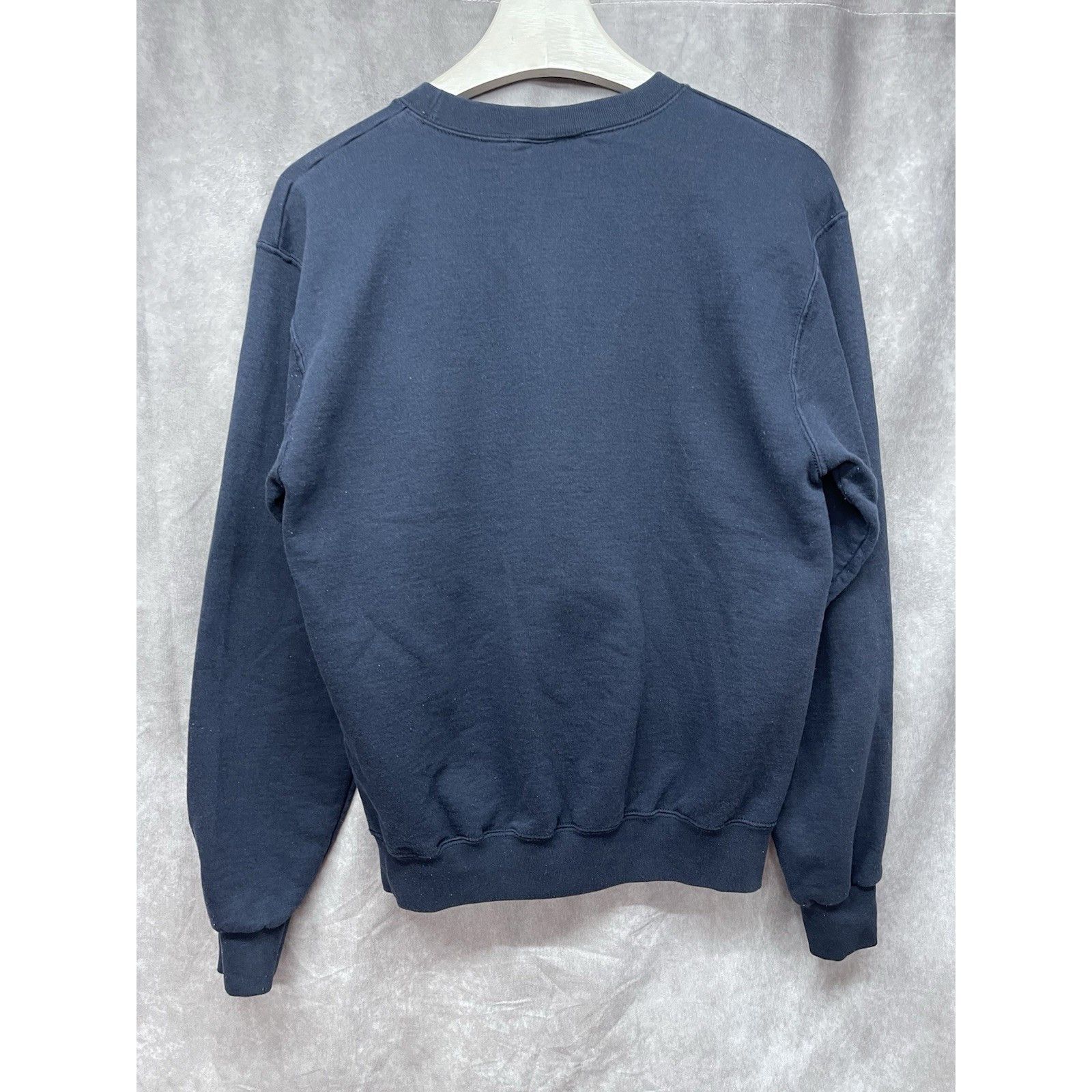 Champion Champion Eco Reverse Weave US Naval Academy Sweatshirt Adult Size US M / EU 48-50 / 2 - 7 Thumbnail