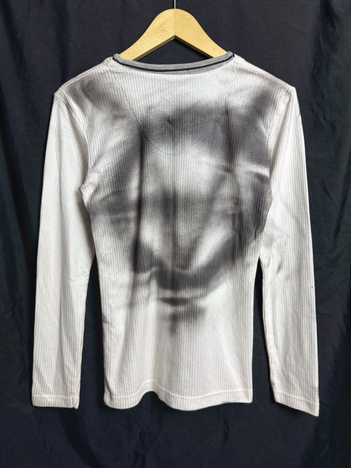Tornado Mart Semanticdesign Anarchy Archive Long Sleeve Size US M / EU 48-50 / 2 - 2 Thumbnail