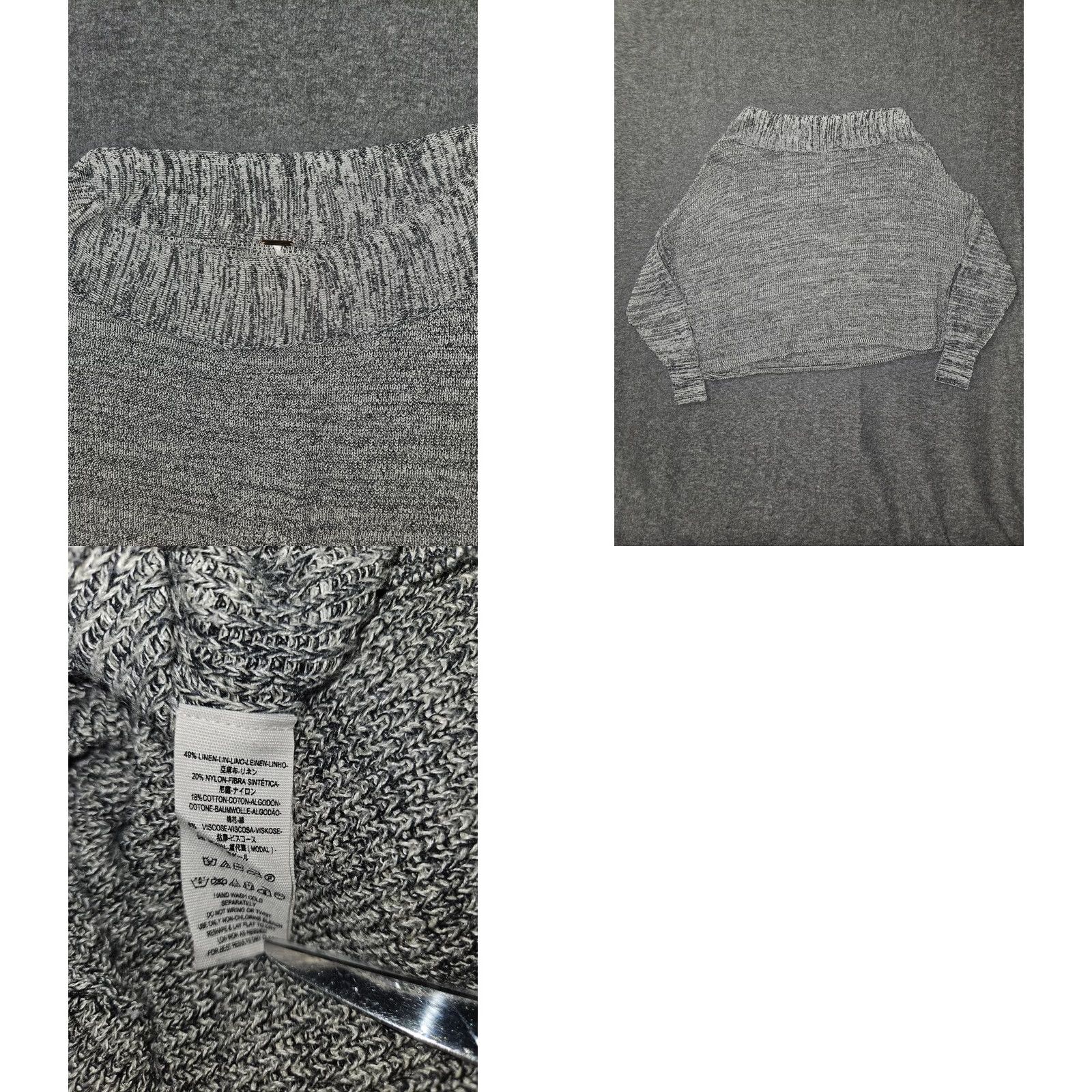Free People VINTAGE? No. Size XS / US 0-2 / IT 36-38 - 8 Thumbnail