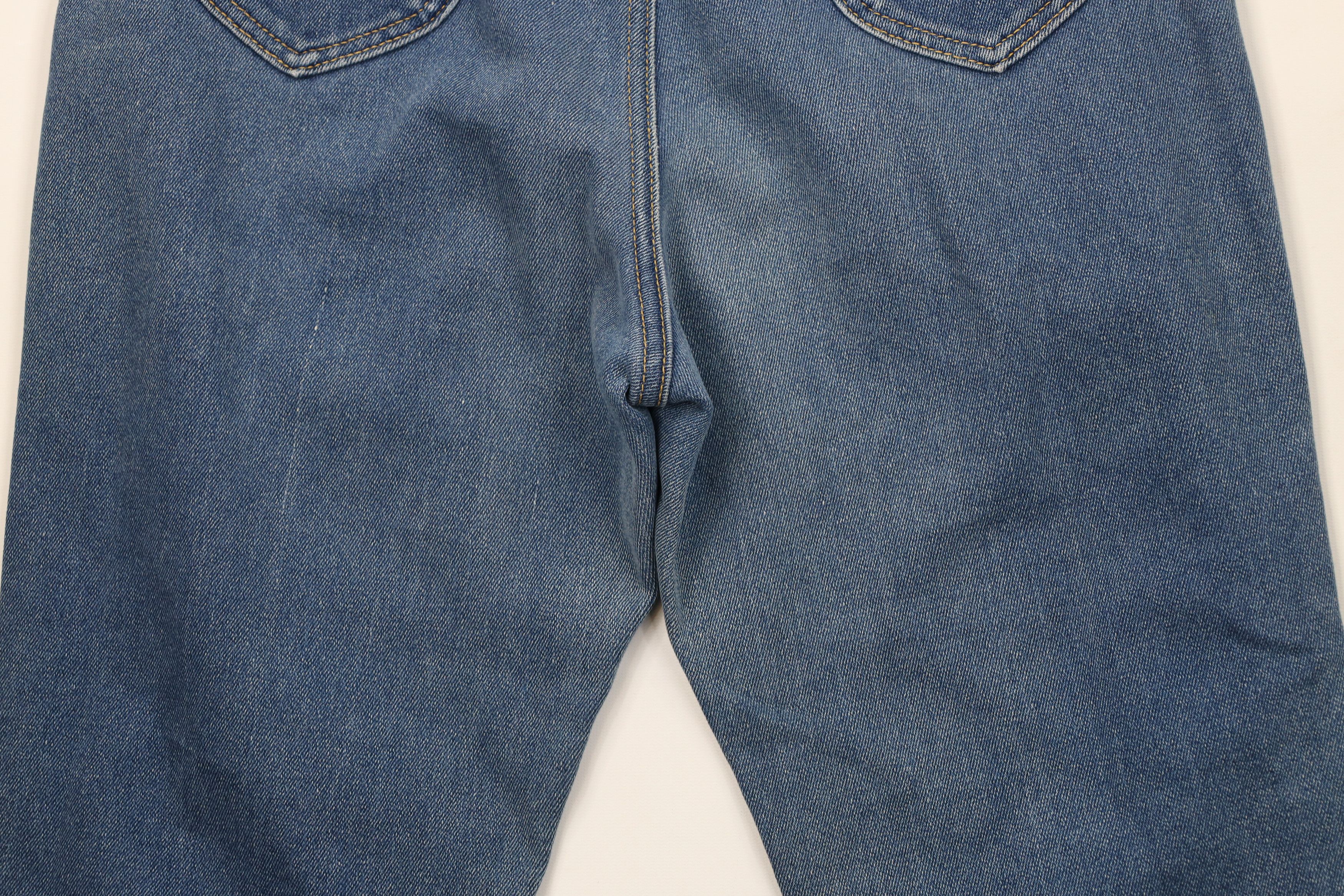 Lee Vintage 90s Lee Relaxed Fit Straight Leg Denim Jeans USA Size 40" / US 18 - 11 Thumbnail