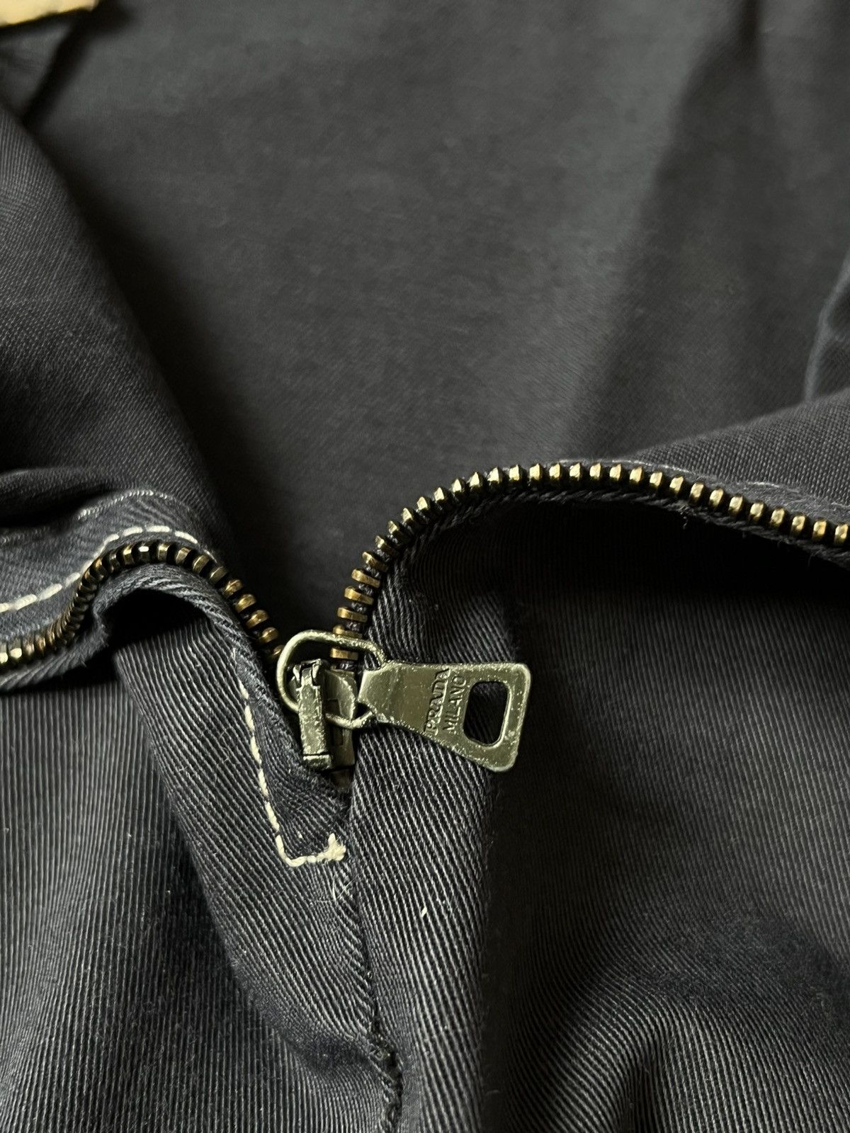 Prada × Vintage Prada Milano skirt Size 40" / US 18 - 3 Thumbnail