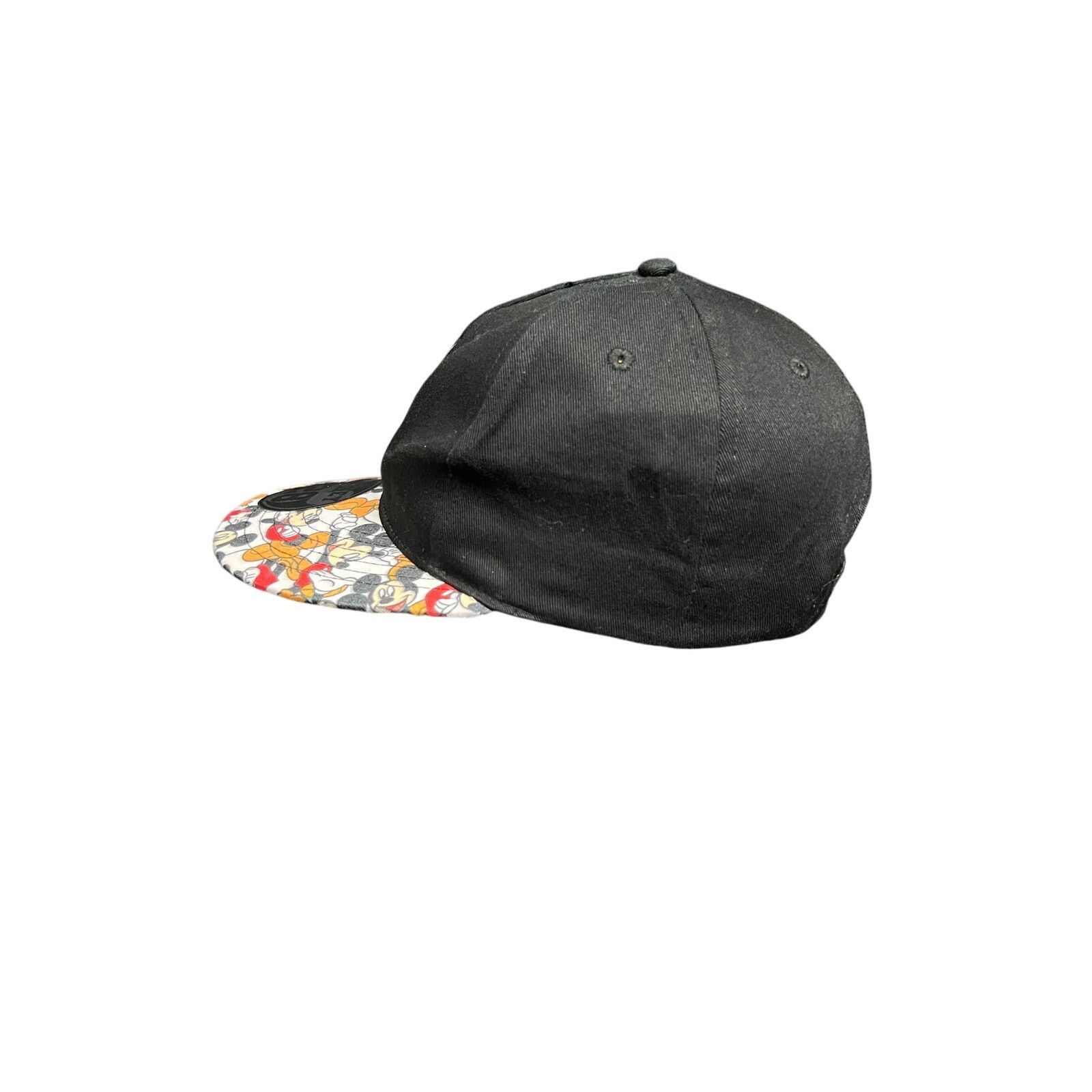 Disney Disney Japan Mickey Mouse & Friends Snapback Glove Hat NWT Size ONE SIZE - 2 Thumbnail