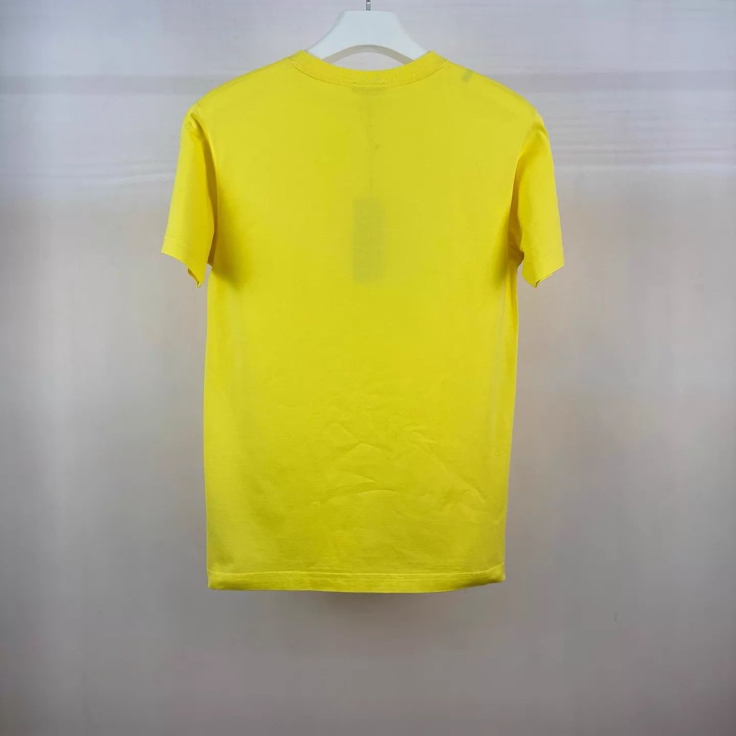 Dior Dior Embroidered Logo Short-Sleeve Tee XXL New Size XXL / US 16-18 / IT 52-54 - 2 Thumbnail
