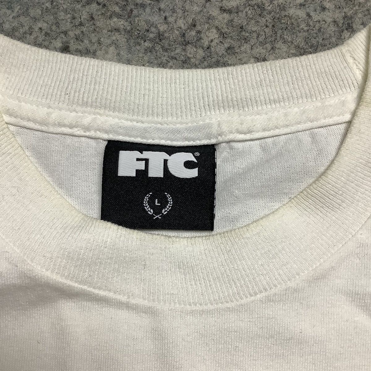 FTC Vintage FTC MuchaMachoMachito & His Afro-Cubans Salseros Art Size US L / EU 52-54 / 3 - 4 Thumbnail