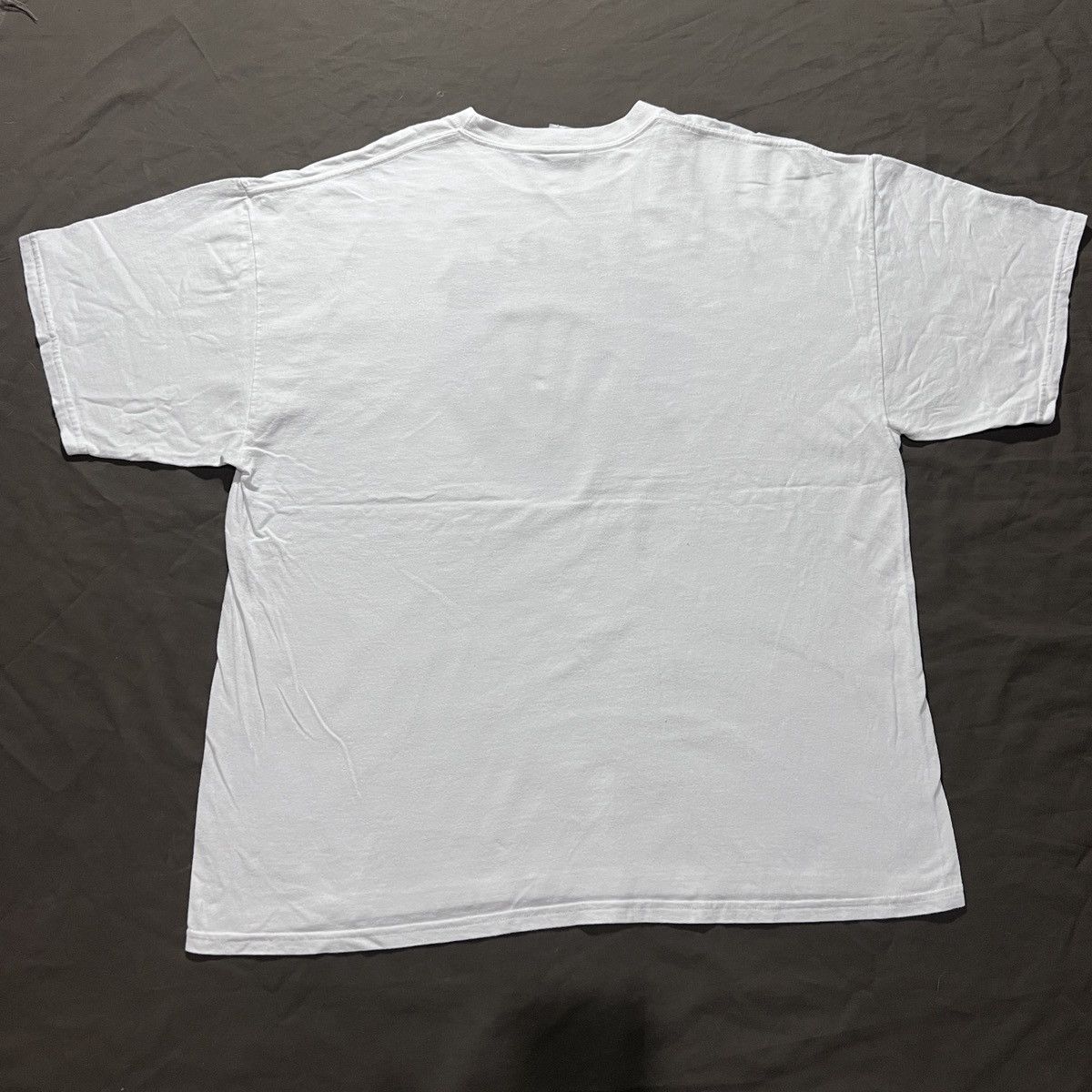 Rap Tees Vintage Y2K Comedy Soul Festival Earth Wind Fire Tee 2XL Size US XXL / EU 58 / 5 - 5 Thumbnail