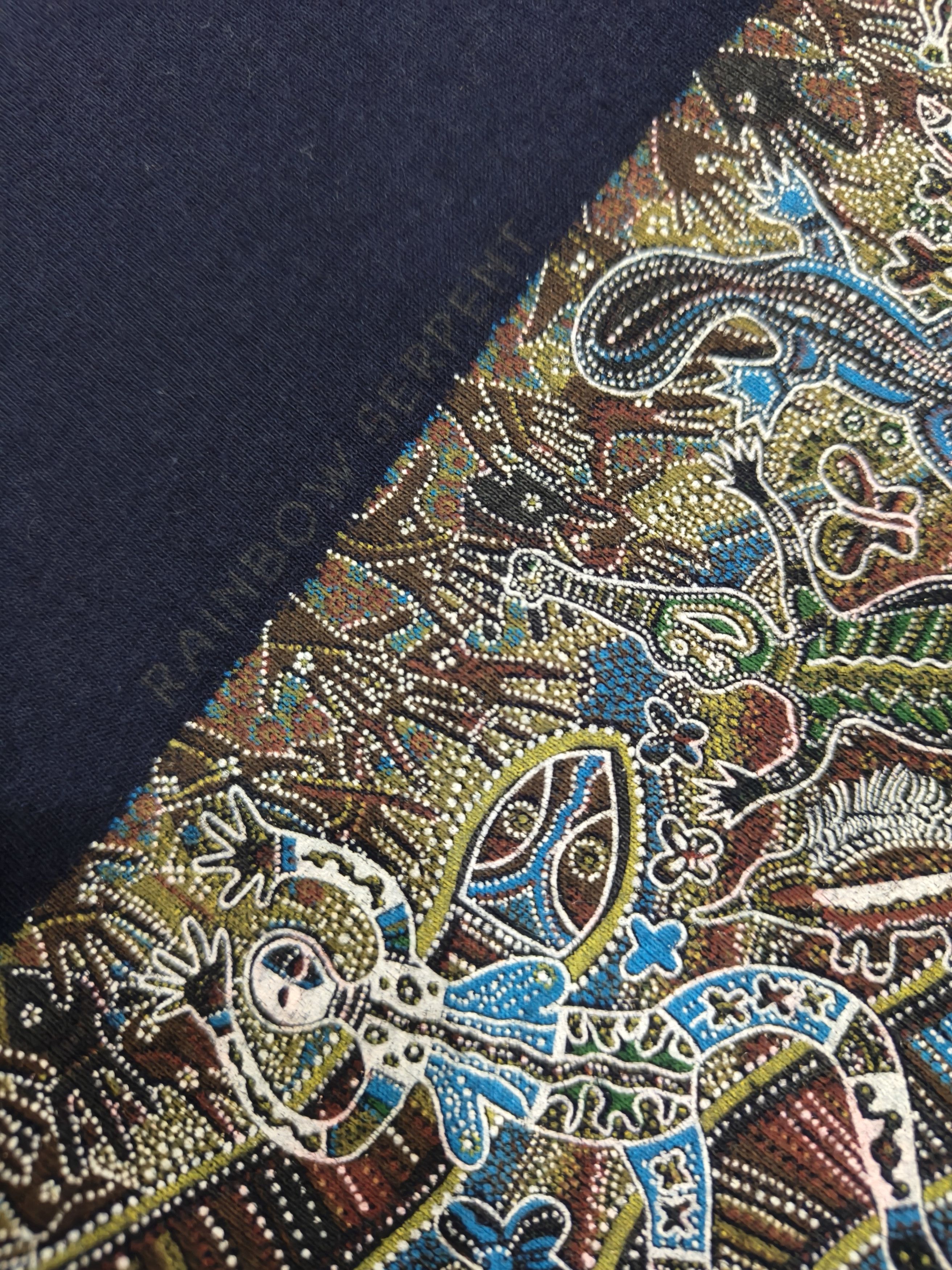 Other Aboriginal Art T-Shirt Size US XS / EU 42 / 0 - 5 Thumbnail