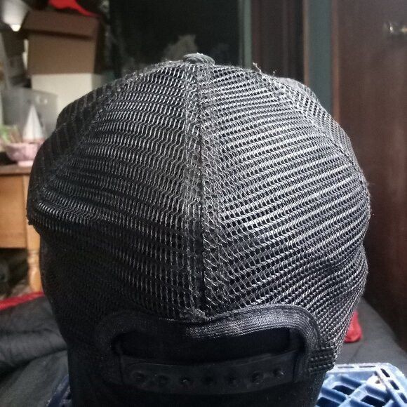 Other DS Vintage Street Of Natural Choice Patch Corduroy Hat Size ONE SIZE - 4 Thumbnail
