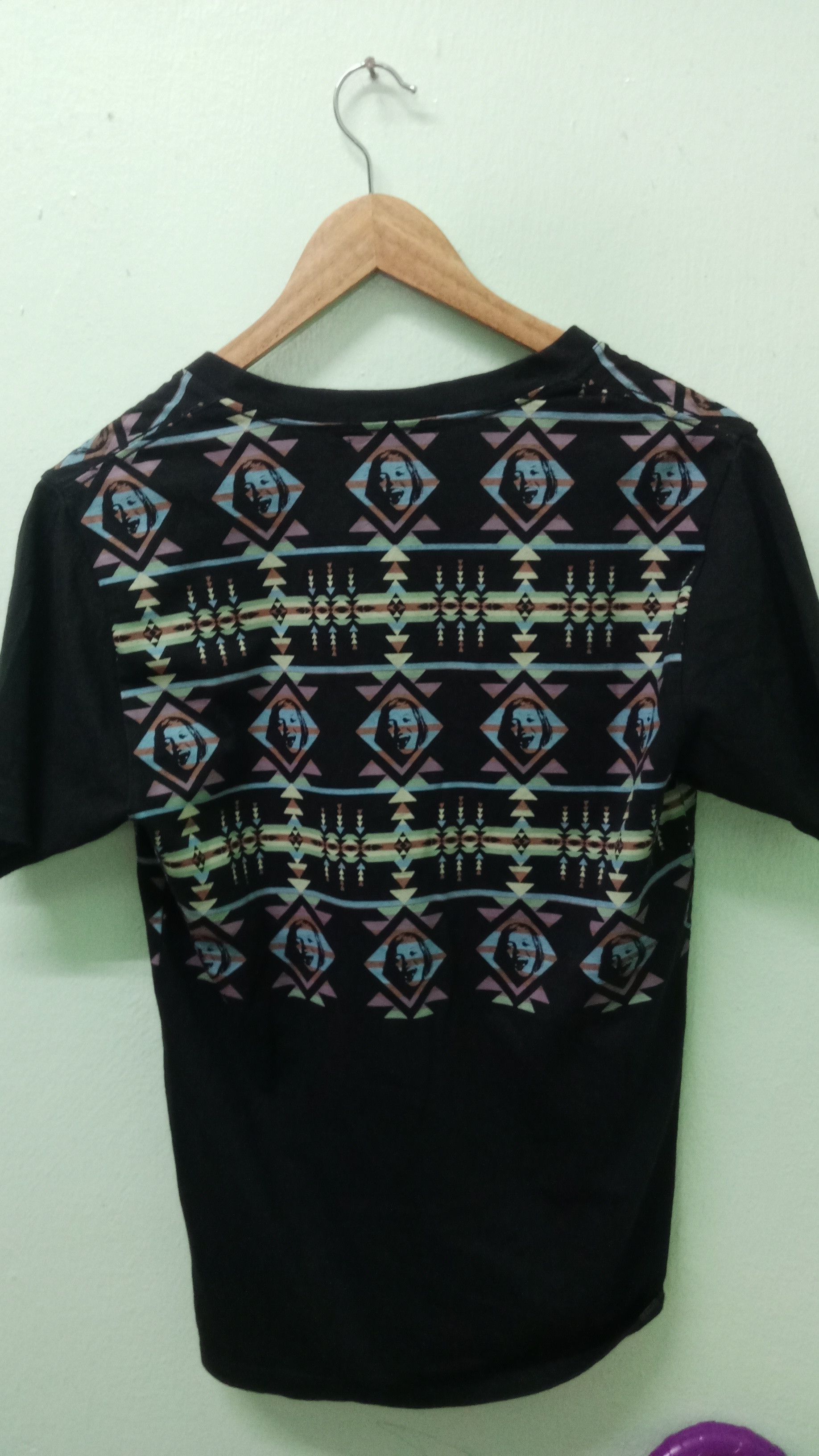 Hysteric Glamour Hysteric Glamour tee Size US M / EU 48-50 / 2 - 3 Thumbnail