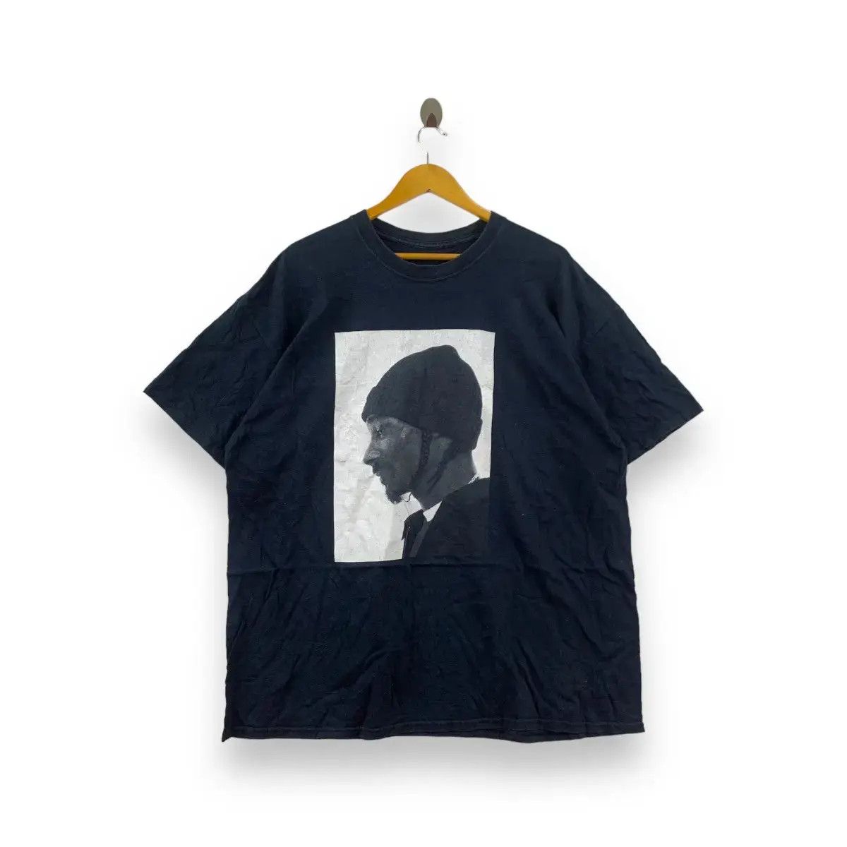 Snoop Dogg SNOOP DOGG Lay Low Album Promo Hip Hop Rap Tee Shirt OG Size US XXL / EU 58 / 5 - 1 Thumbnail