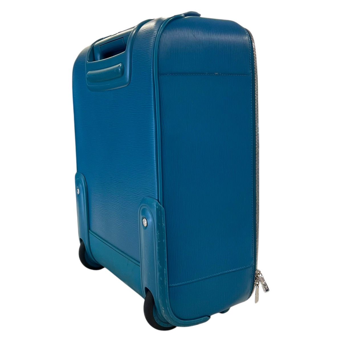 Louis Vuitton Louis Vuitton Epi Leather Pegase 45 Rolling Suitcase Size ONE SIZE - 3 Thumbnail