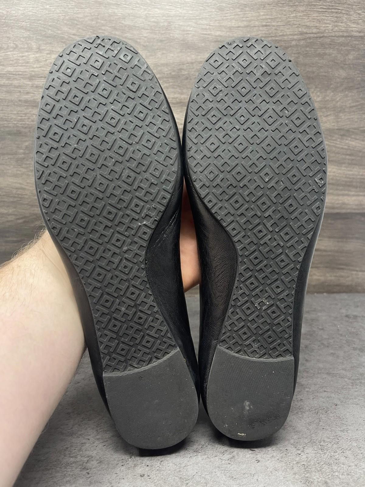 Other Tory Burch Shoes Womens Size 8.5 Minnie Travel Ballet Flats Size US 8.5 / IT 38.5 - 8 Thumbnail