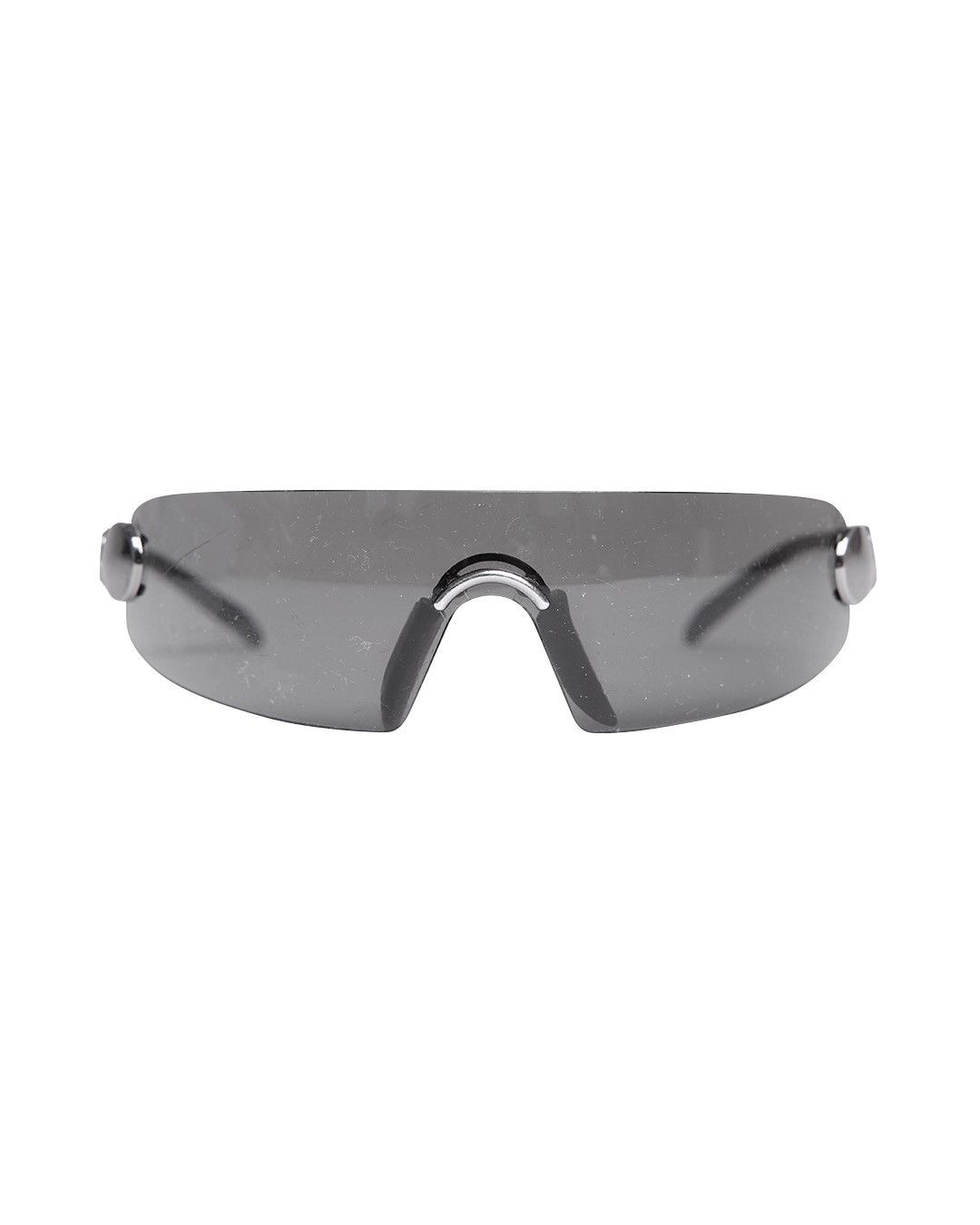 Dior Dior Delirium Glasses in Black Size ONE SIZE - 2 Thumbnail